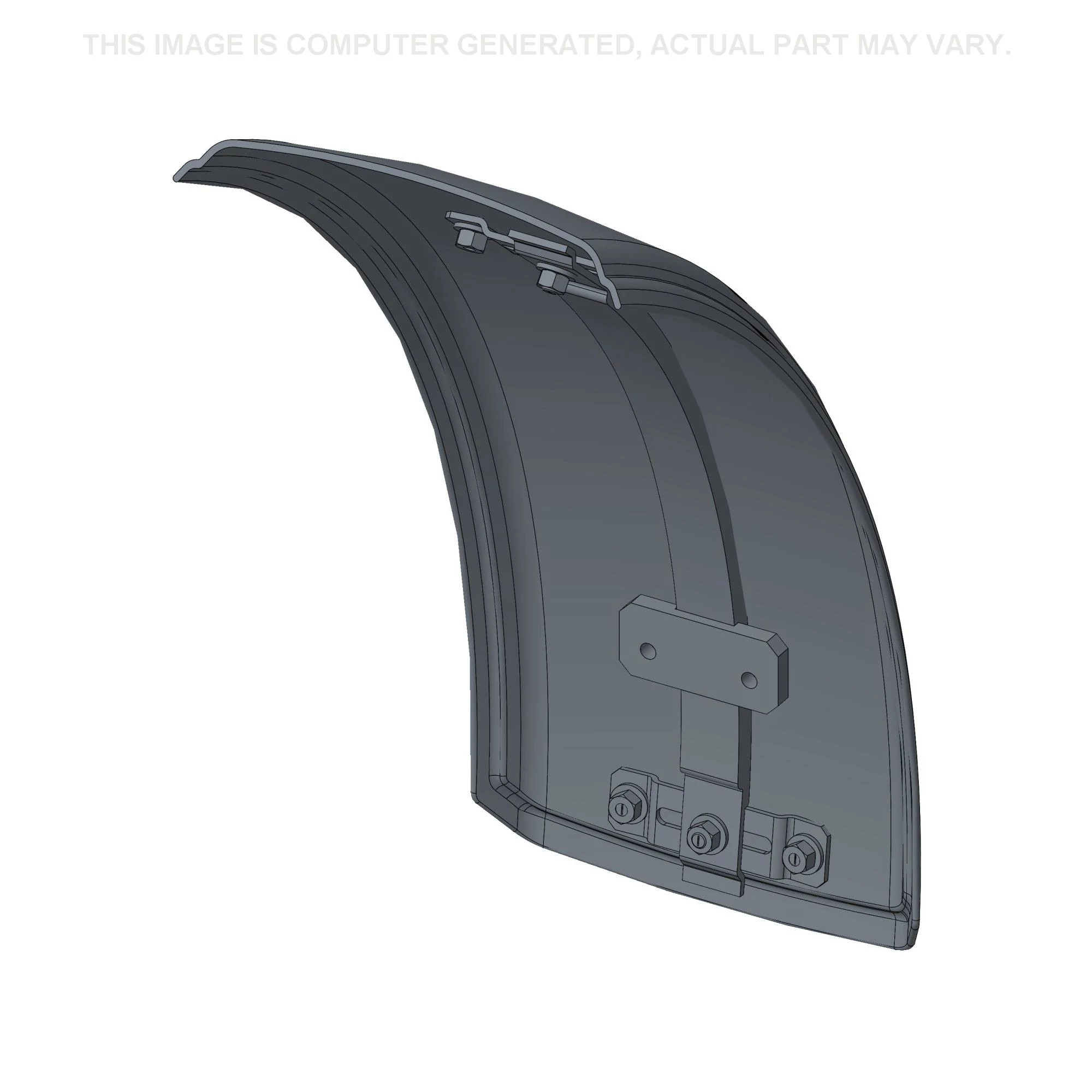FRONT FENDER | CASECE | US | EN