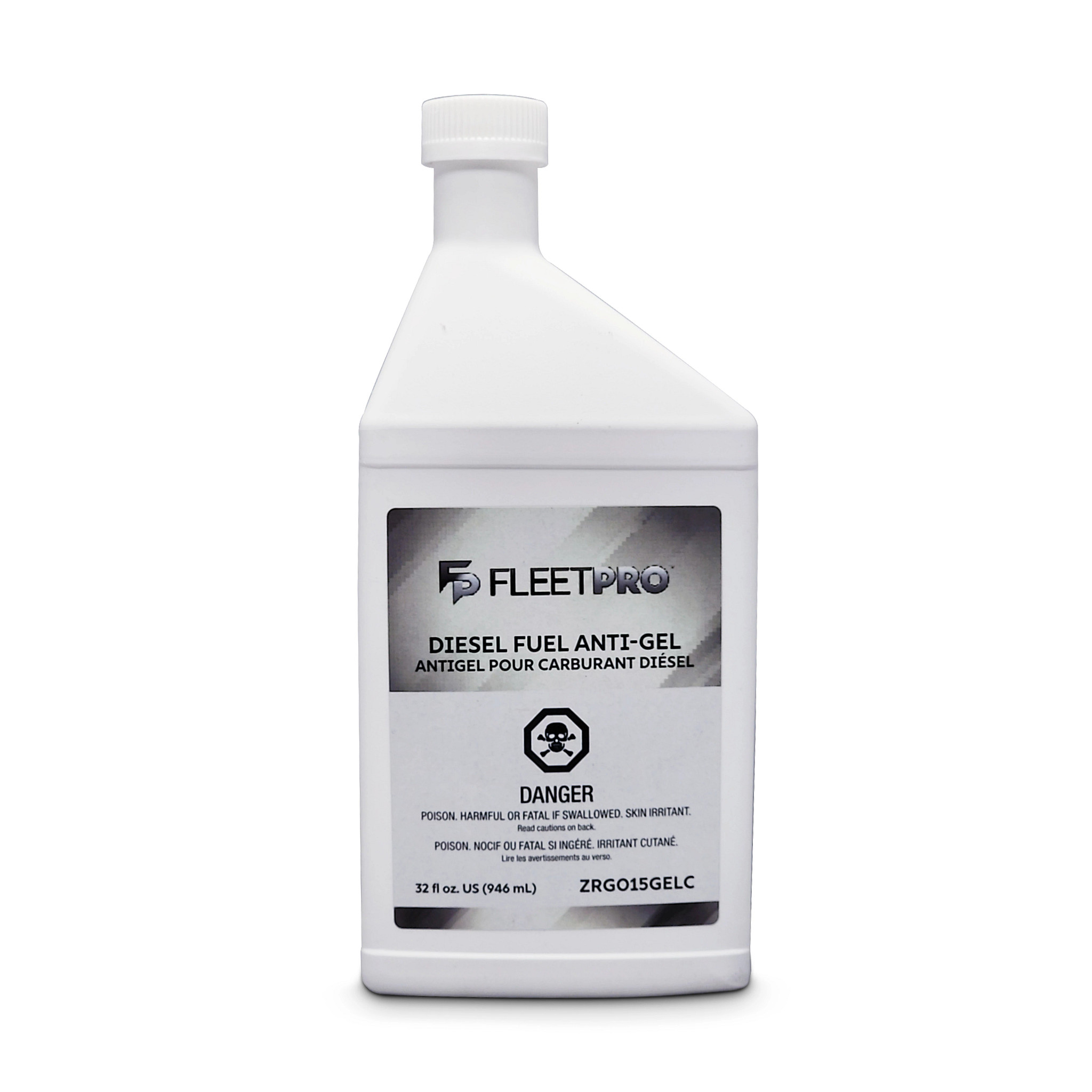 FLUID | CASECE | CA | FR