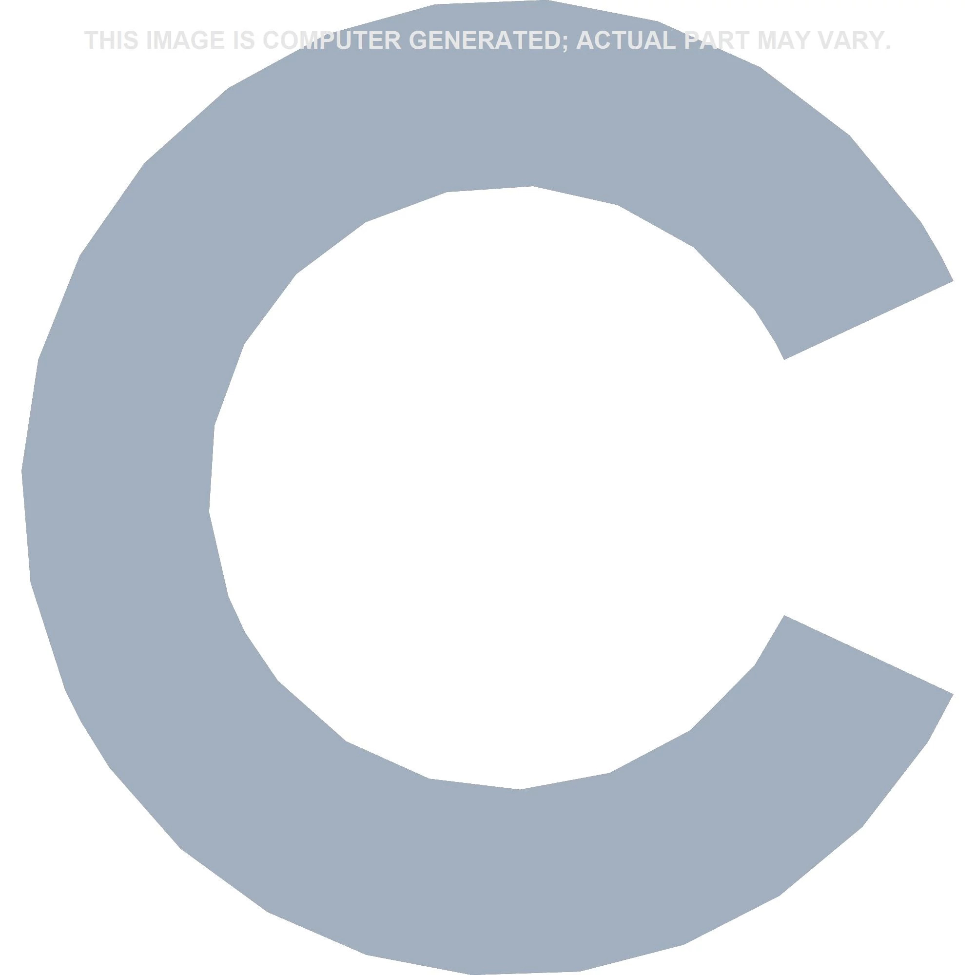 BUCHA DE BORRACHA | CASEIH | EU | IT