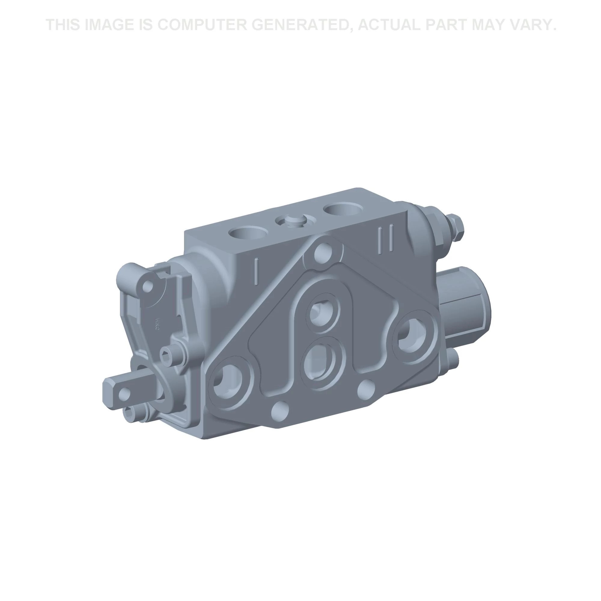 ZAWÓR STERUJĄCY | CASECE | EU | PT