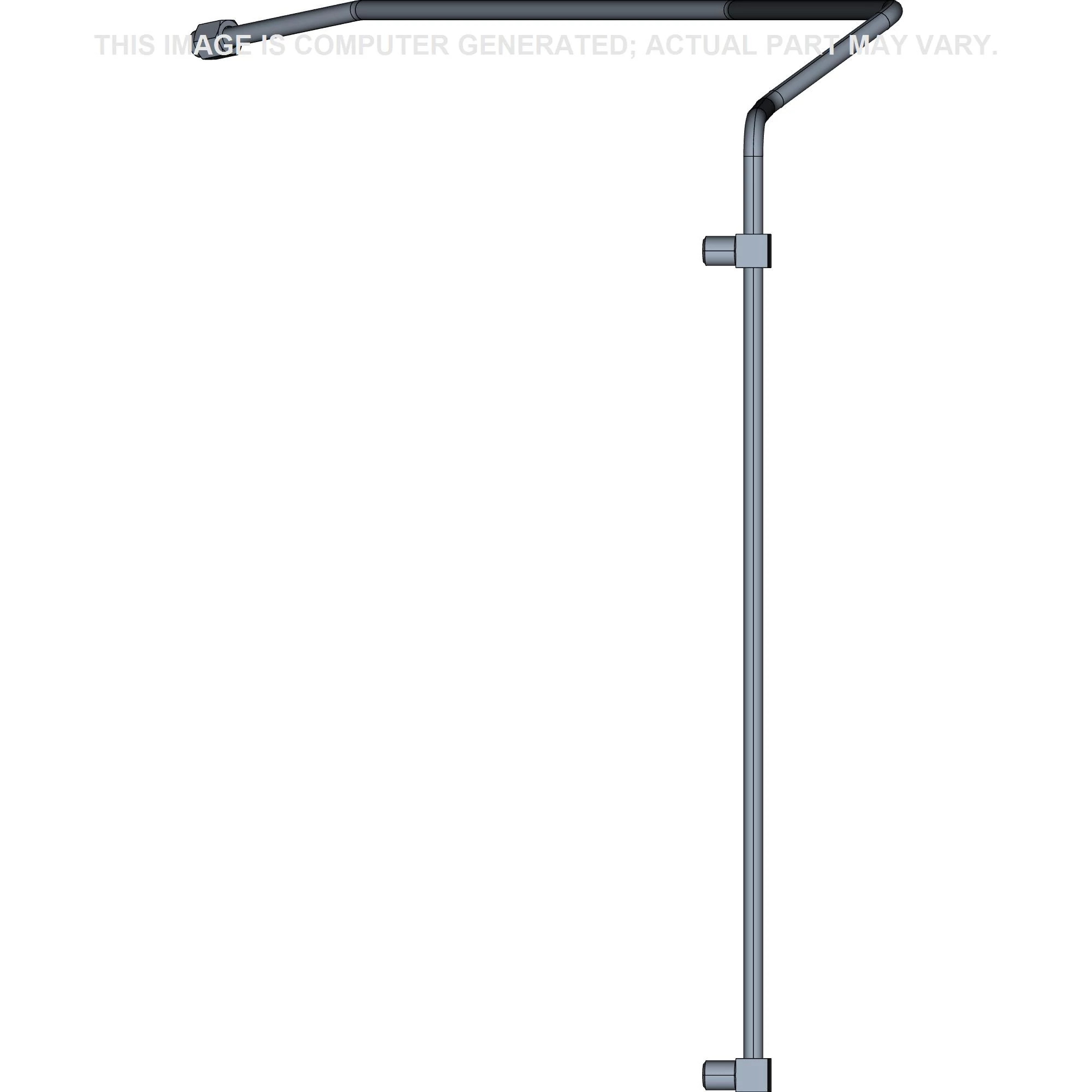 TUBO HIDRÁULICO | NEWHOLLANDAG | ES | ES