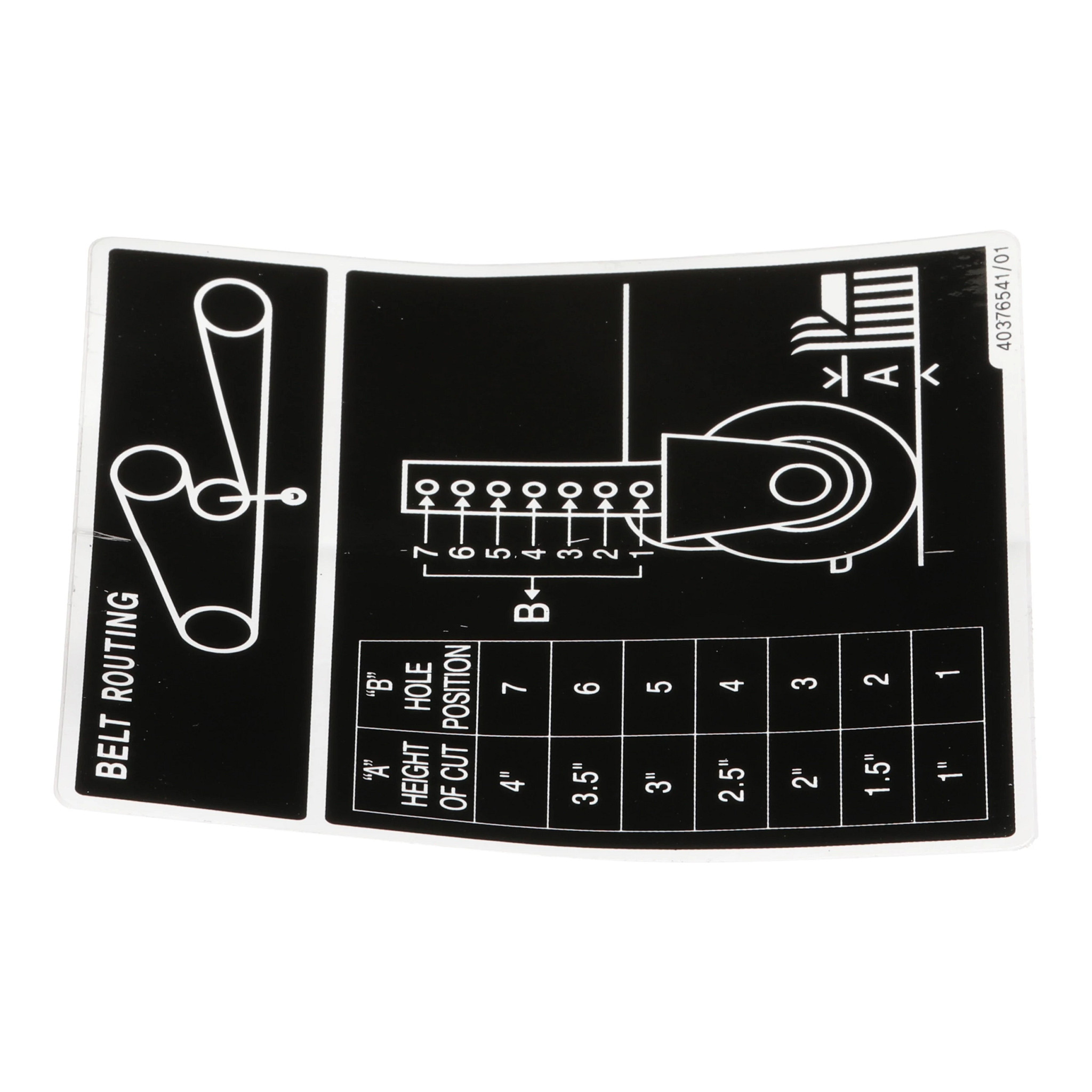 DECALCOMANIA IMPORTA | NEWHOLLANDAG | IT | IT