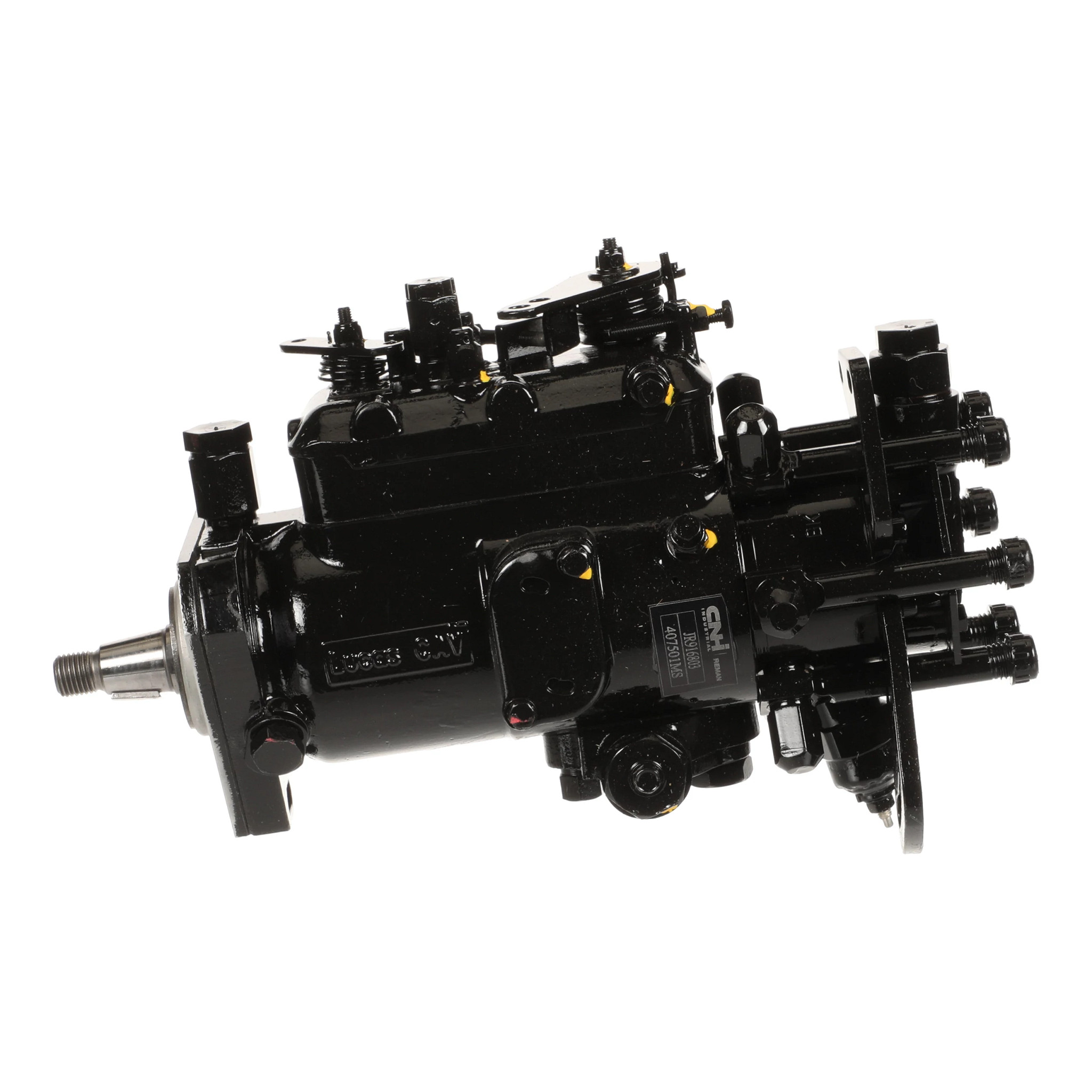 POMPE INJECTION RENO | NEWHOLLANDAG | CA | EN