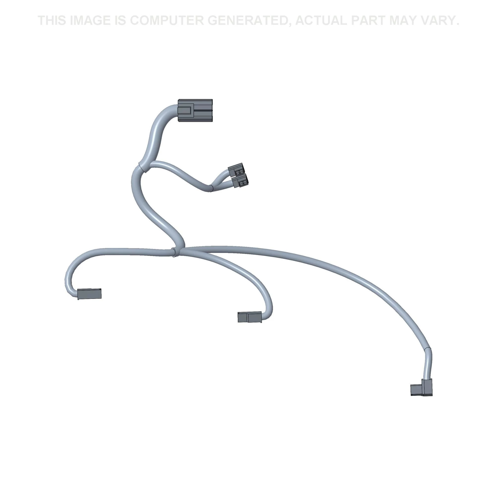 CABLAGGIO | CASEIH | EU | IT