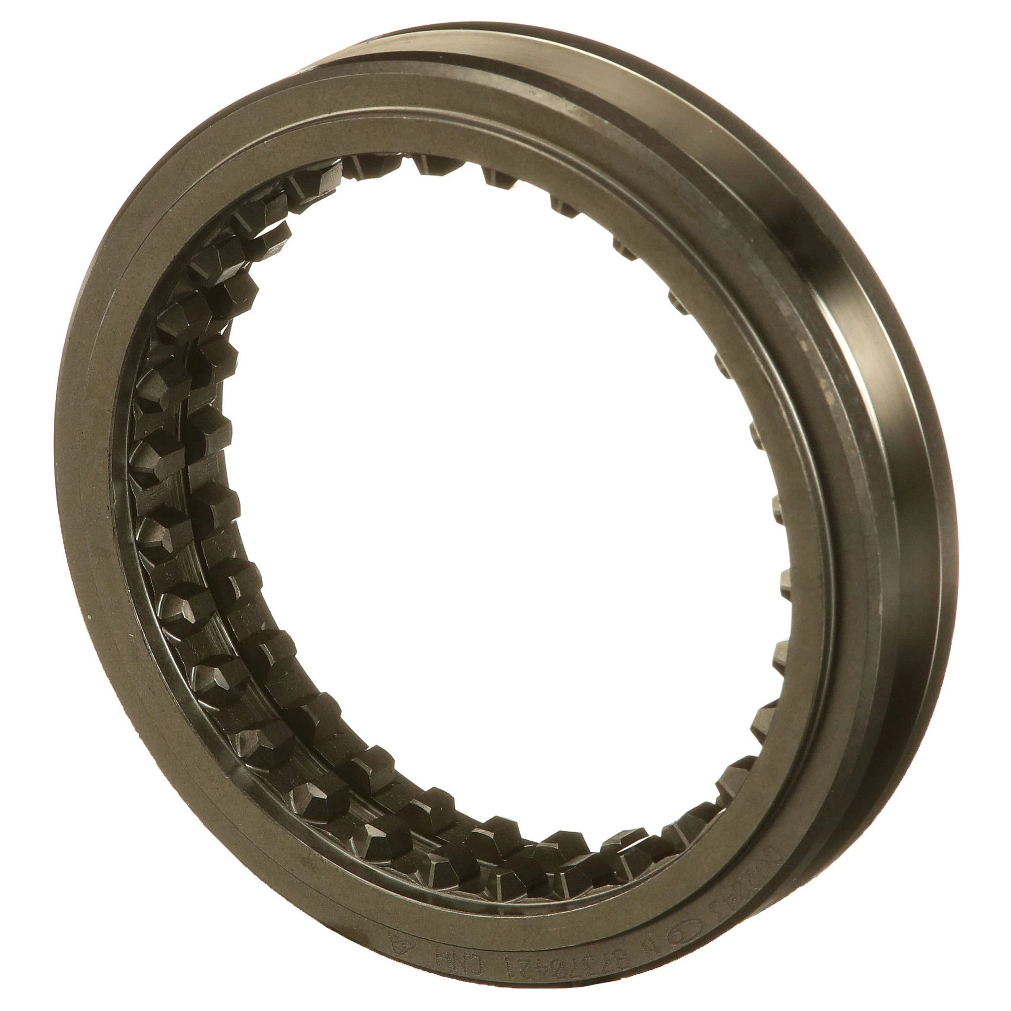 Synchronizer Gear Sleeve - Z30 x 98 mm OD x 22 mm W | NEWHOLLANDCE | CA | EN