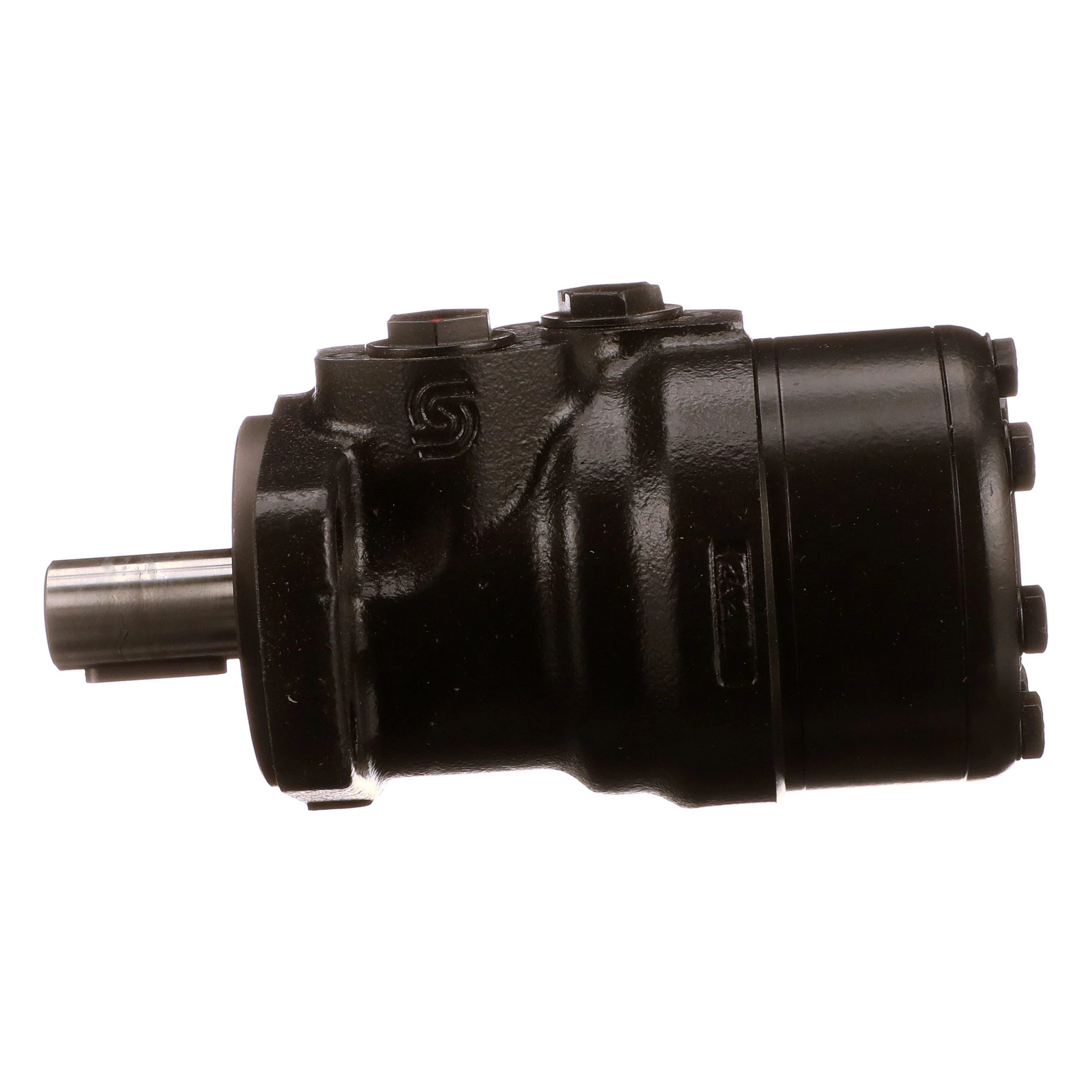 HYDRAULIC MOTOR | NEWHOLLANDAG | IE | EN