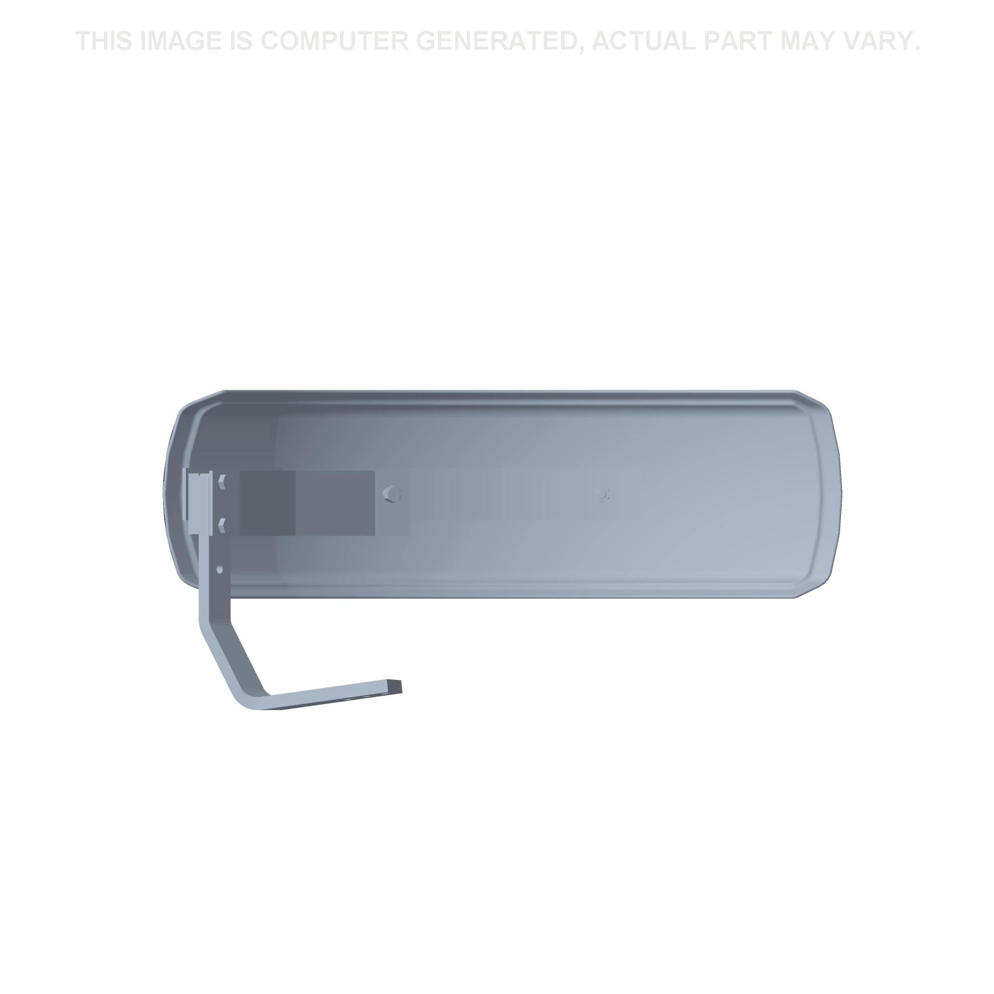 FRONT FENDER | DEFAULT | AMEA | EN