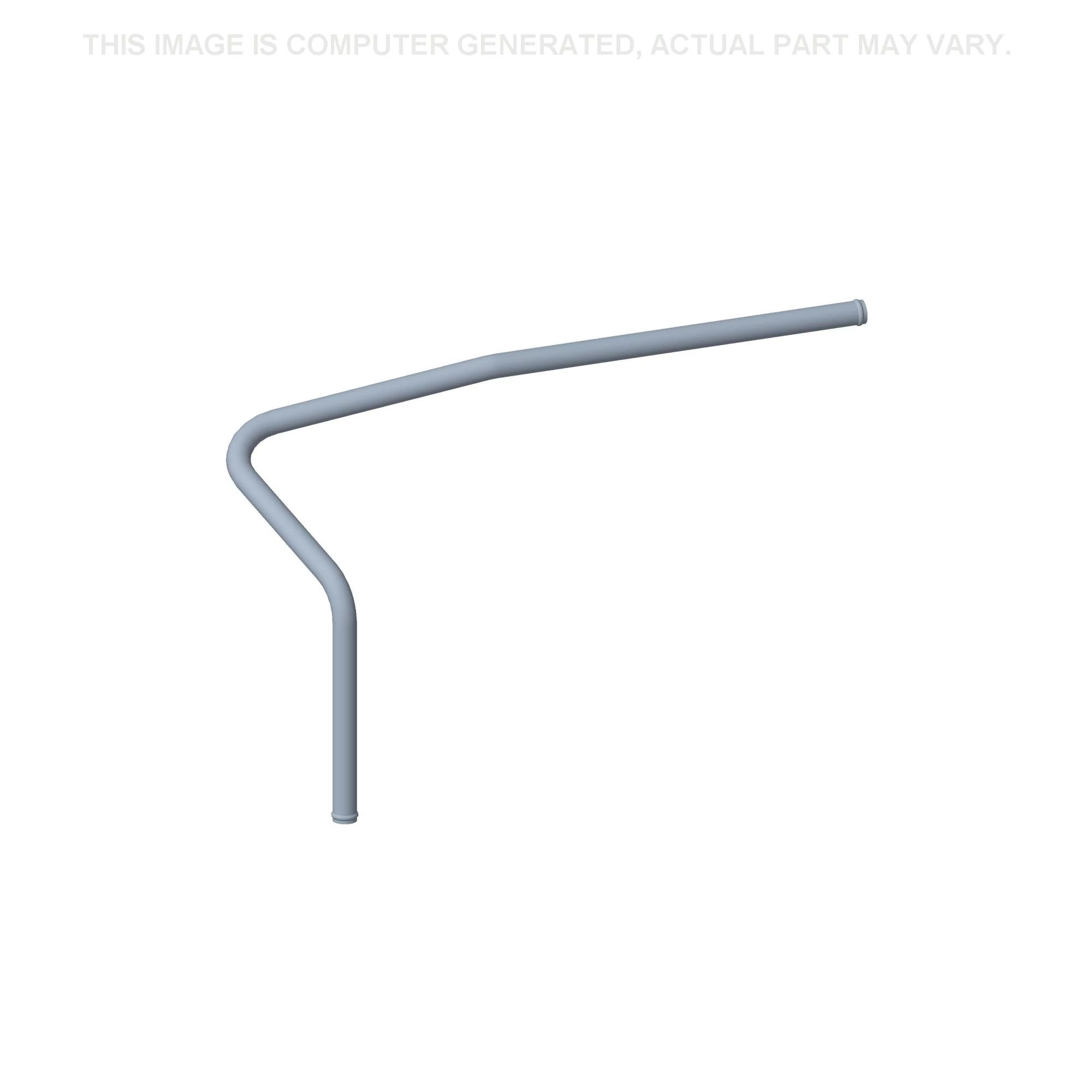 Air Compressor Tube - 84426653