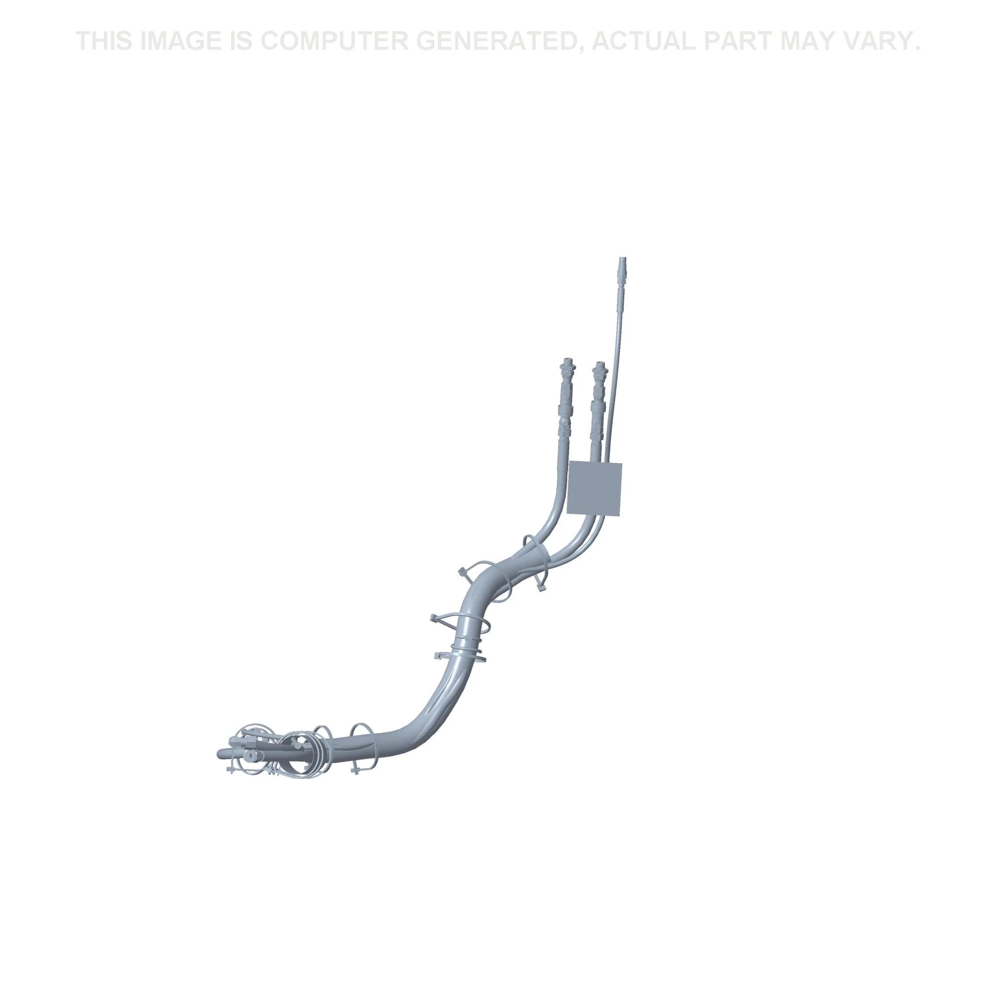 STRAW CHOPPER | CASEIH | US | EN