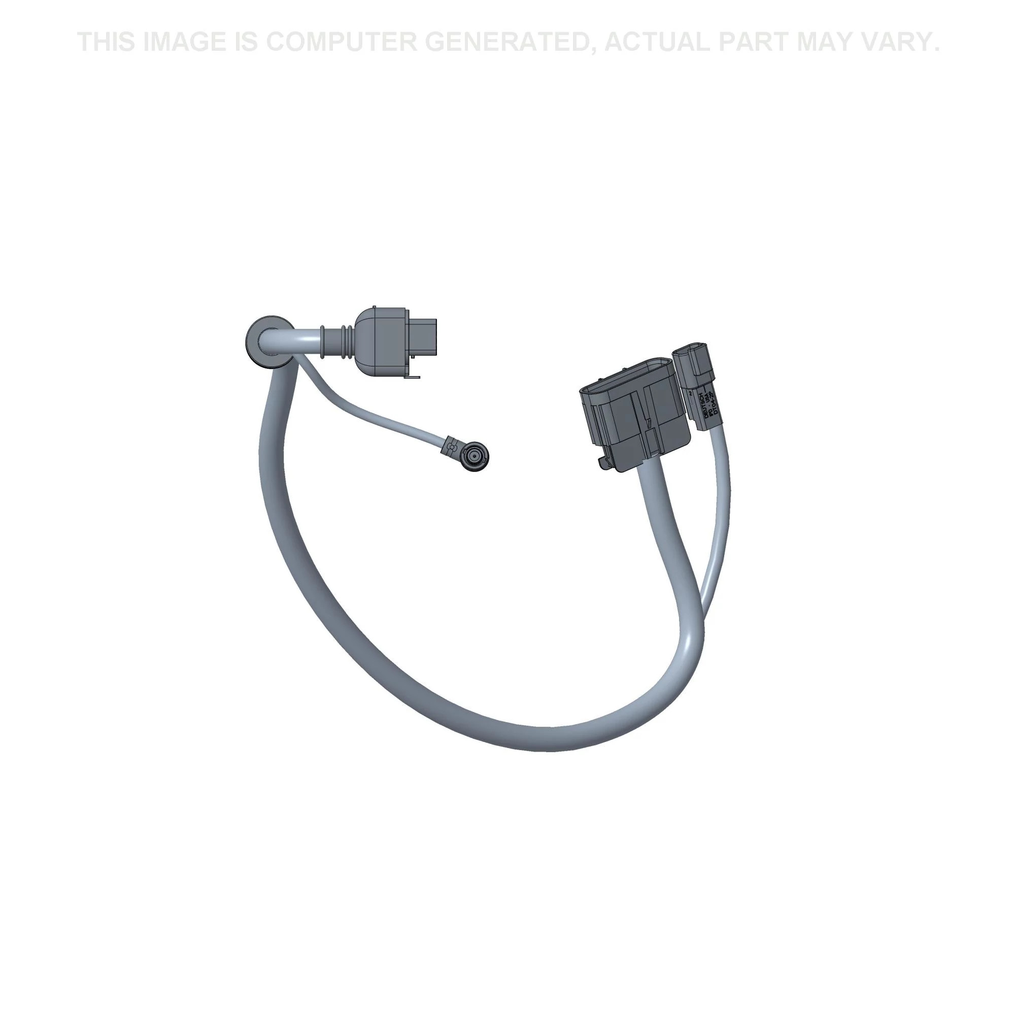 WIRE HARNESS | DEFAULT | AMEA | RU