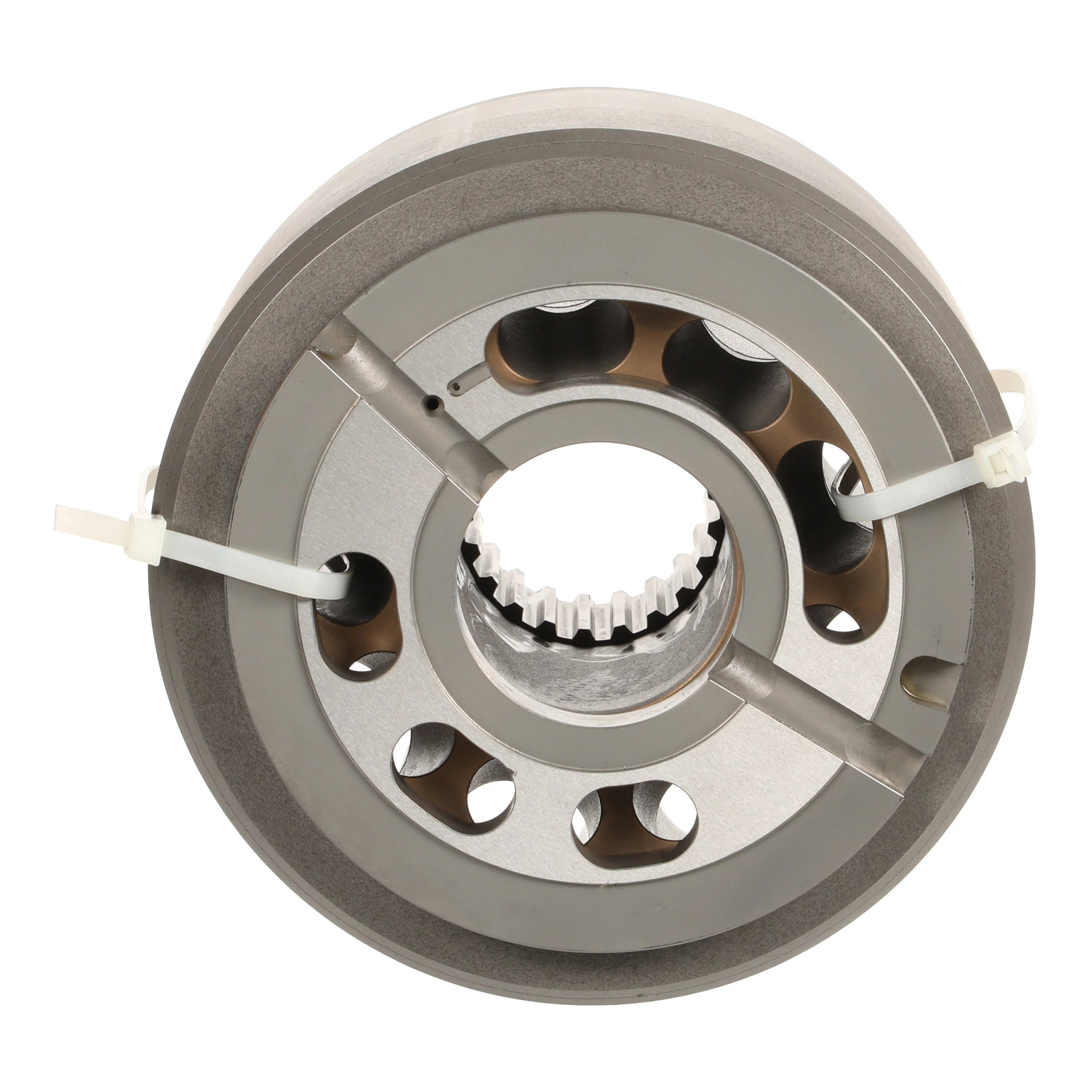 HYDRAULIC CYLINDER | CASECE | US | EN