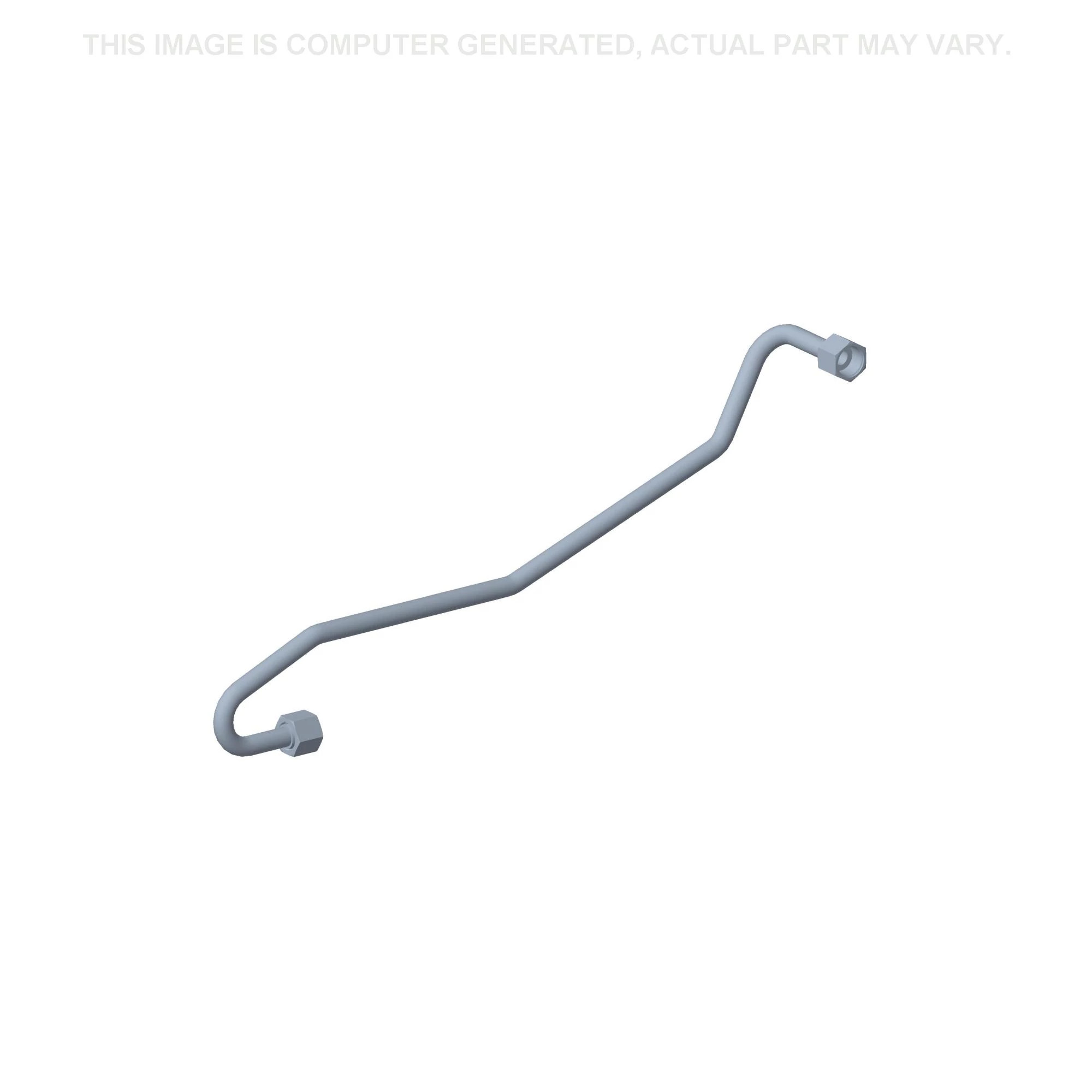 TUYAU RIGIDE | NEWHOLLANDAG | CA | FR