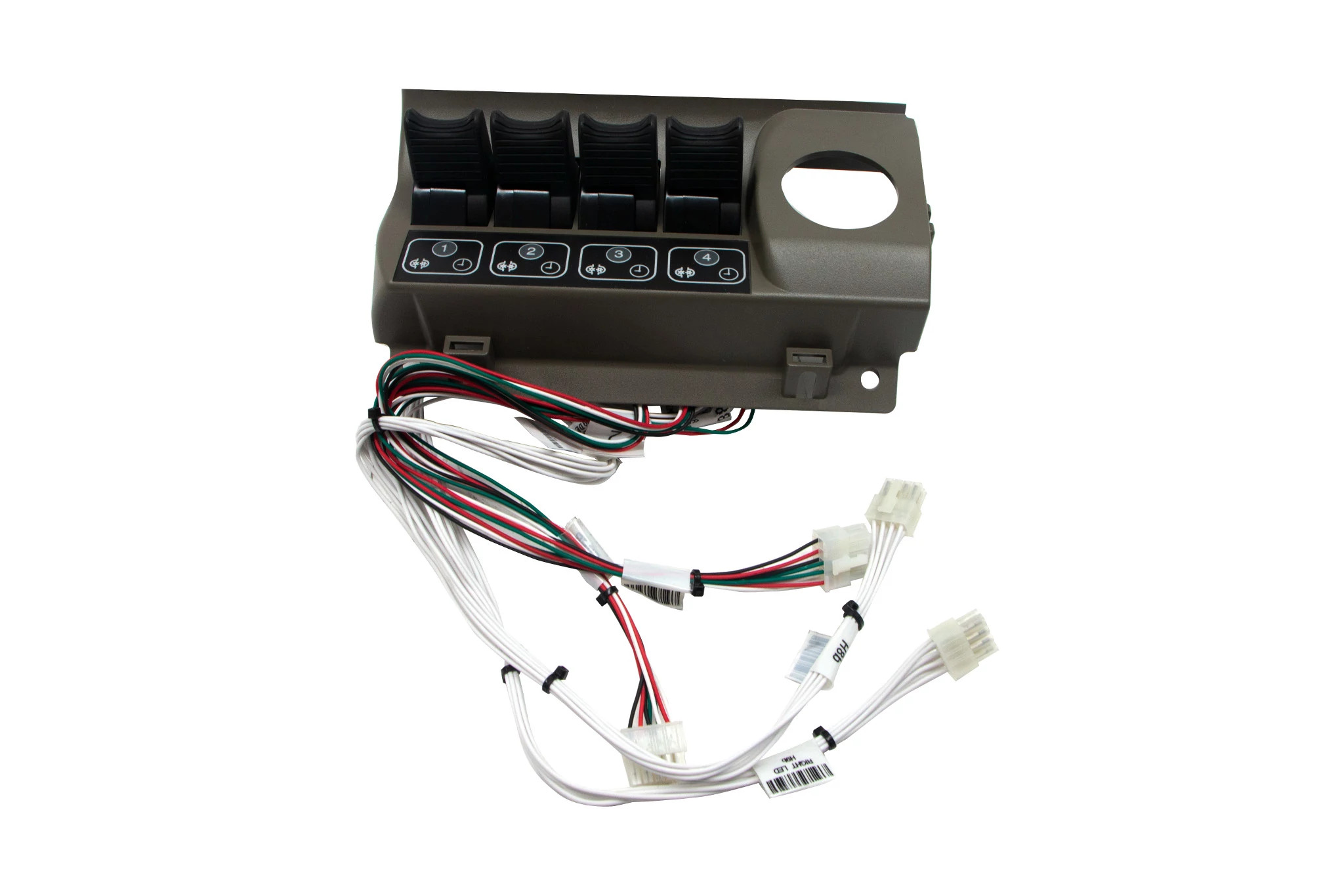 Construction Equipment Upgrade Kit | CASEIH | US | EN