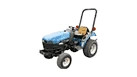 TRACTOR COMPACTO 3 CILINDROS | NEWHOLLANDAG | BR | PT
