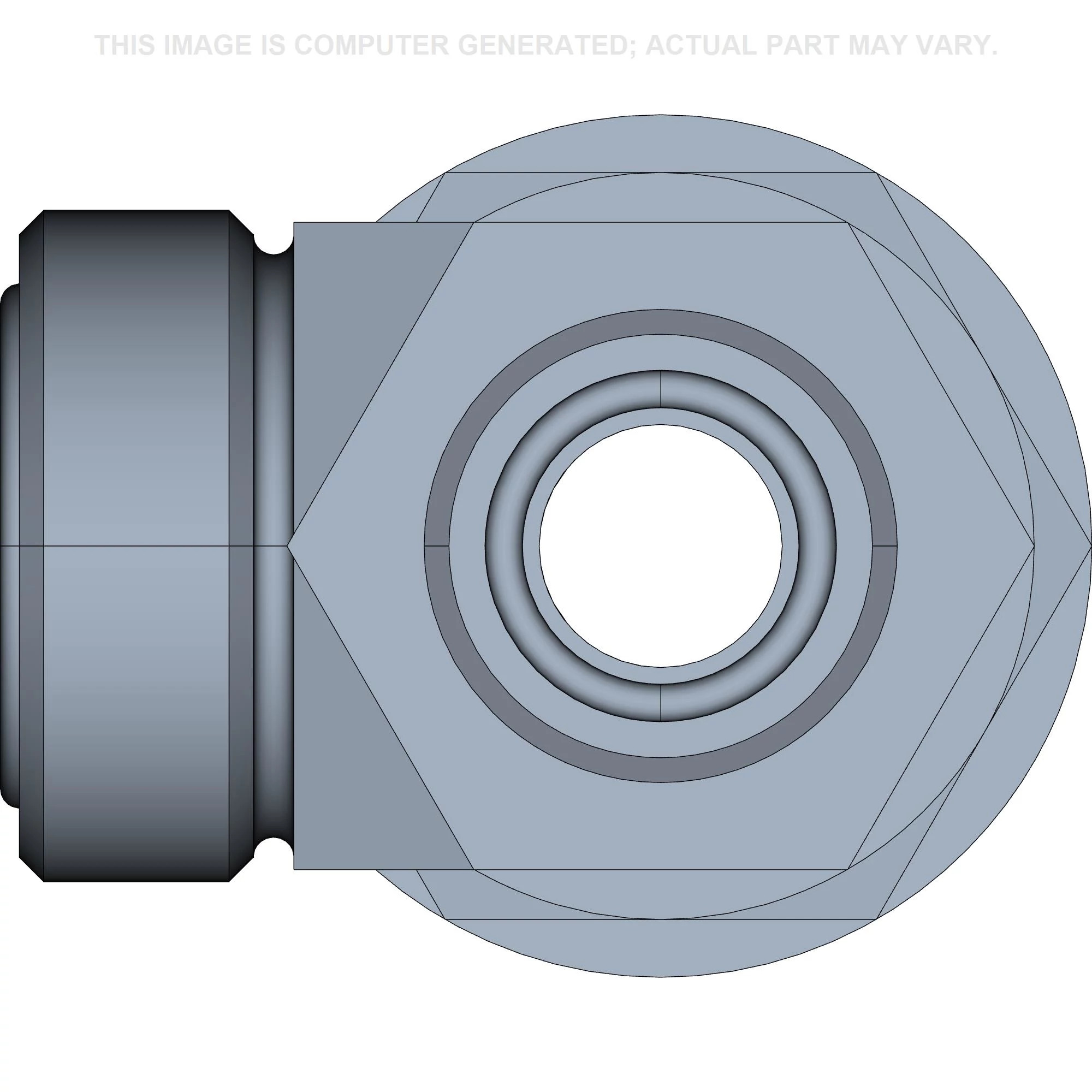 RUN TEE | CASECE | CA | EN