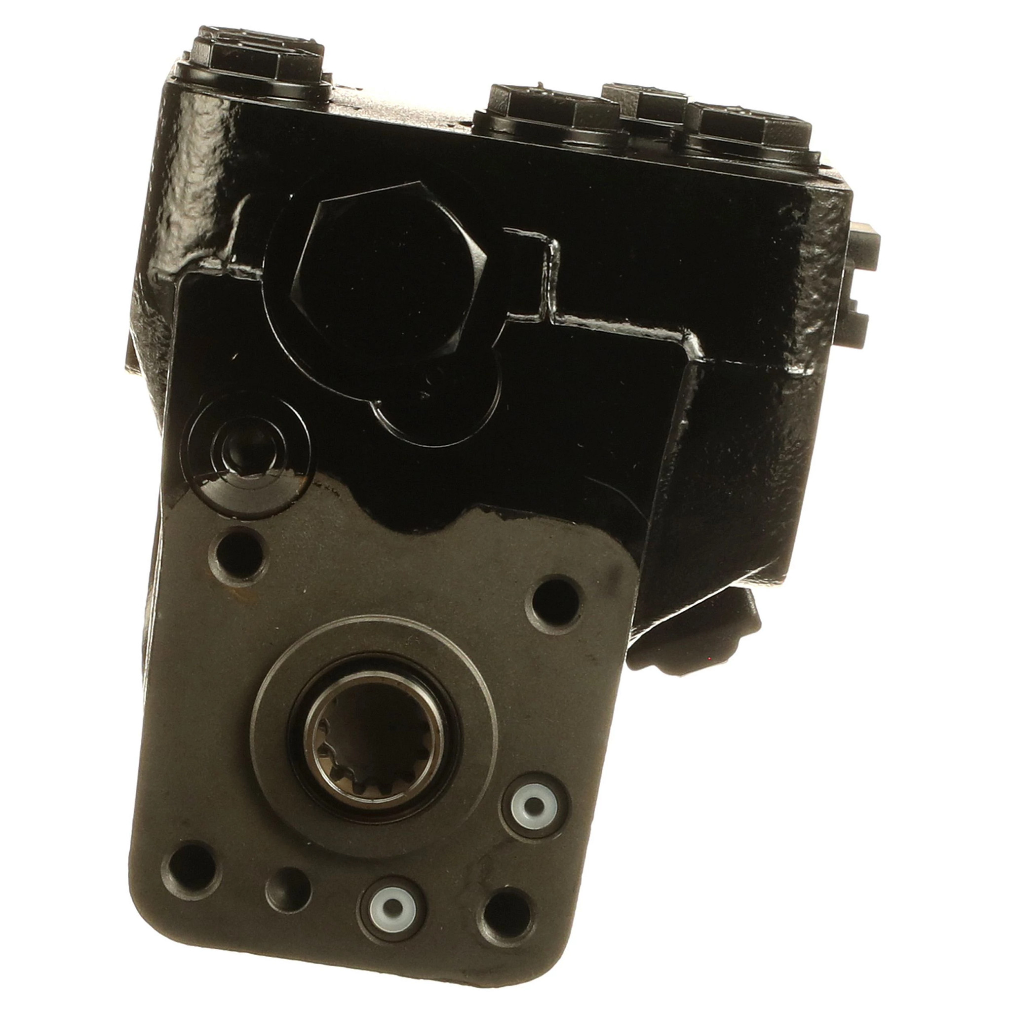 STEERING VALVE | NEWHOLLANDCE | EU | EN