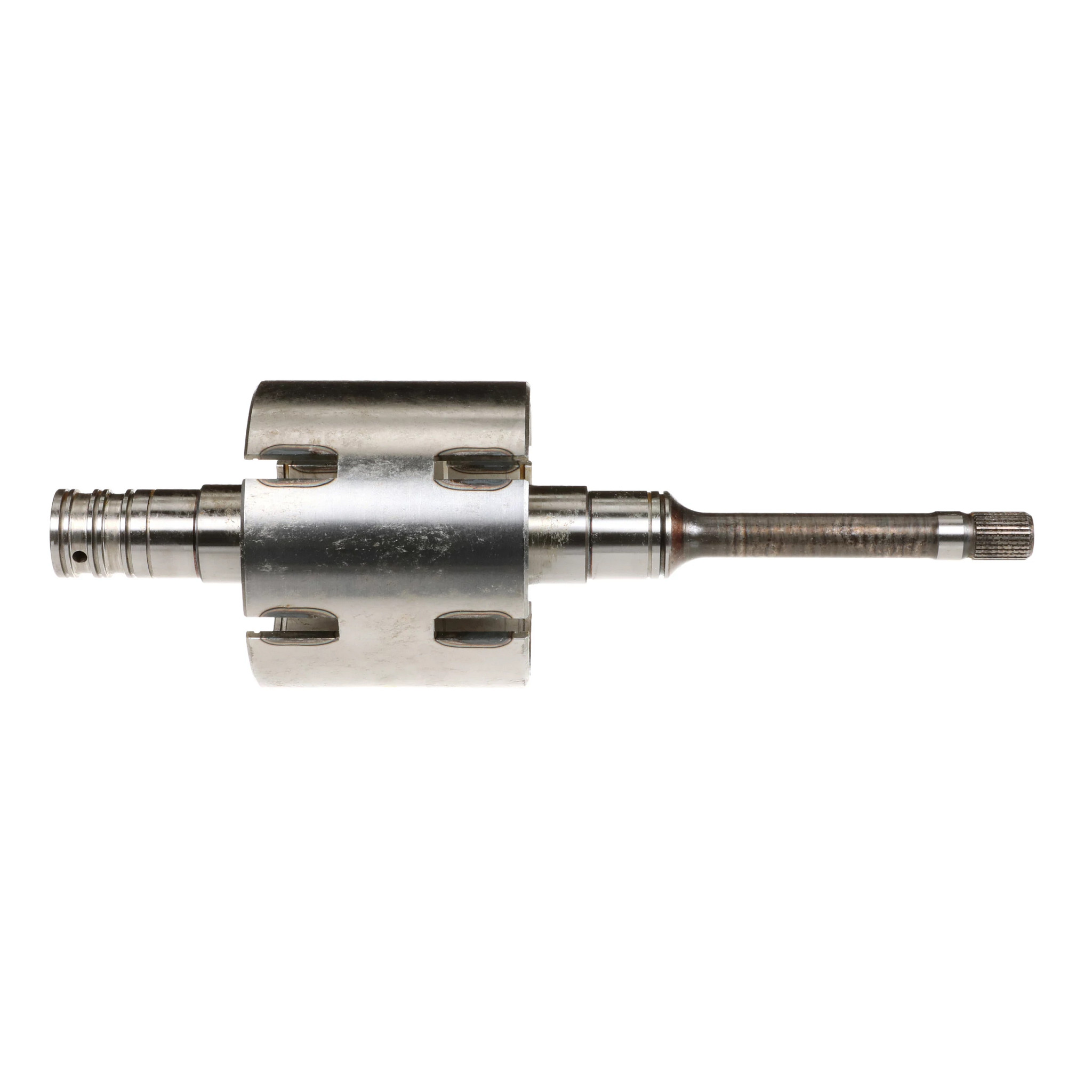 Eixo | CASECE | BR | PT