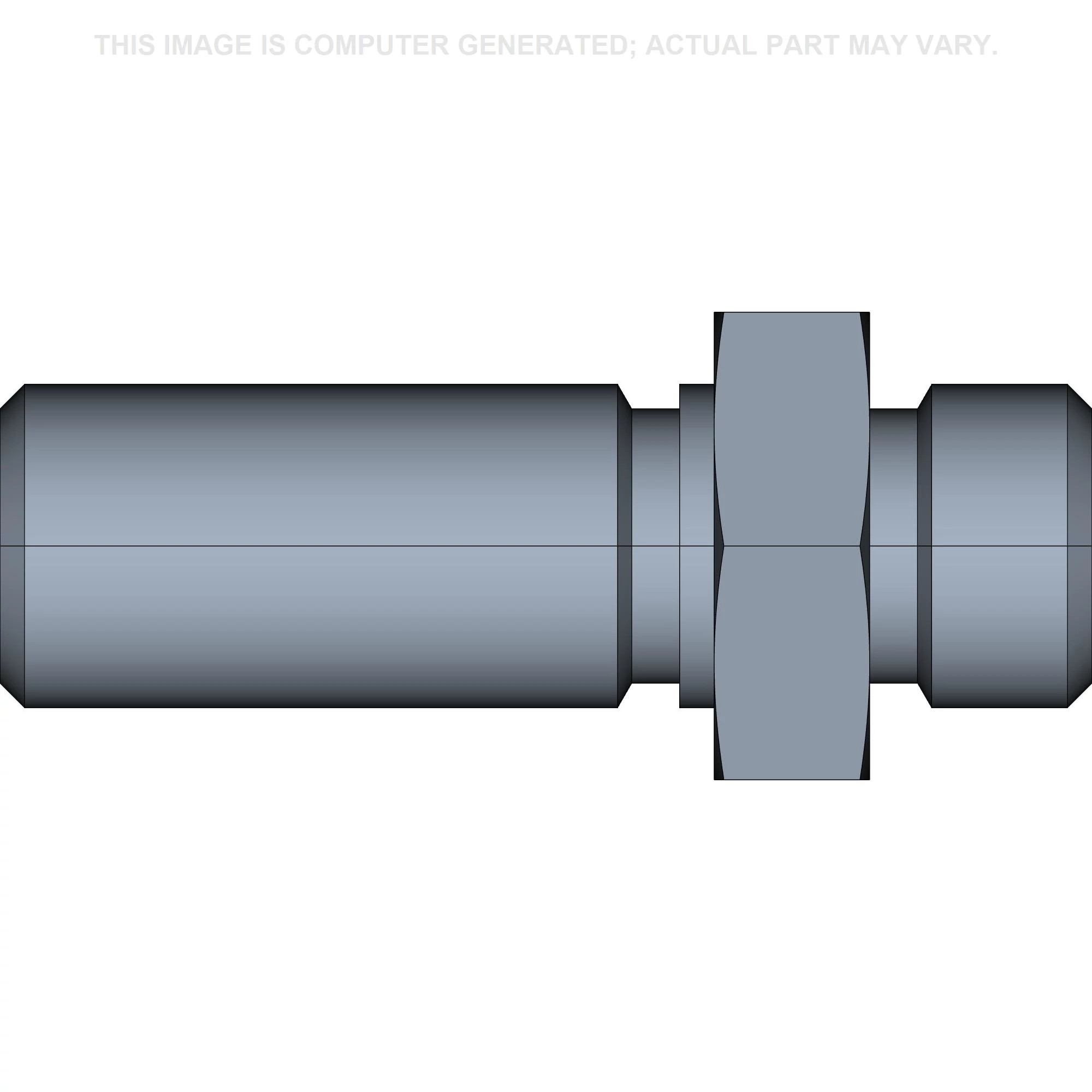 HYD CONNECTOR | NEWHOLLANDAG | IE | EN