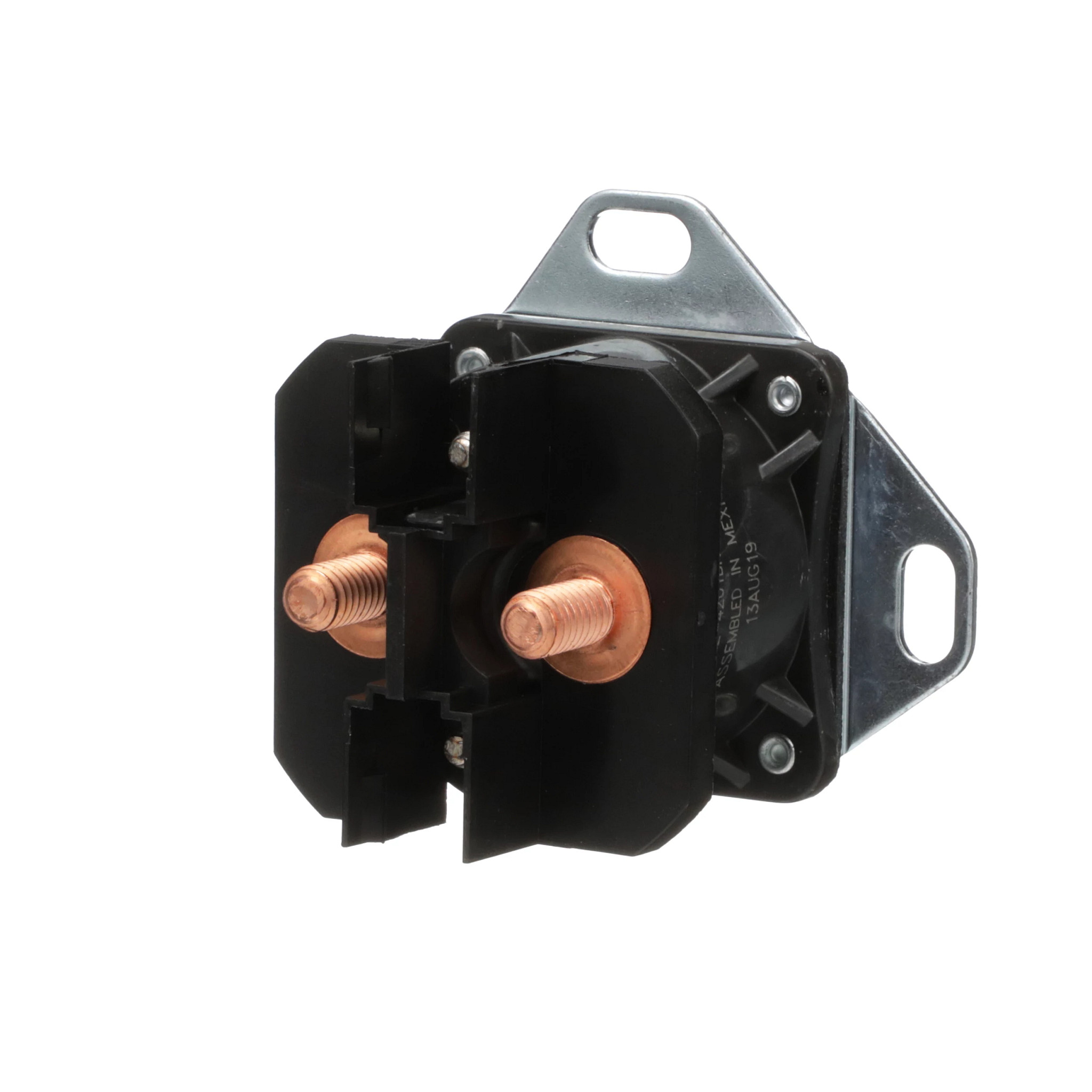 SOLENOID SWITCH | NEWHOLLANDAG | AMEA | EN