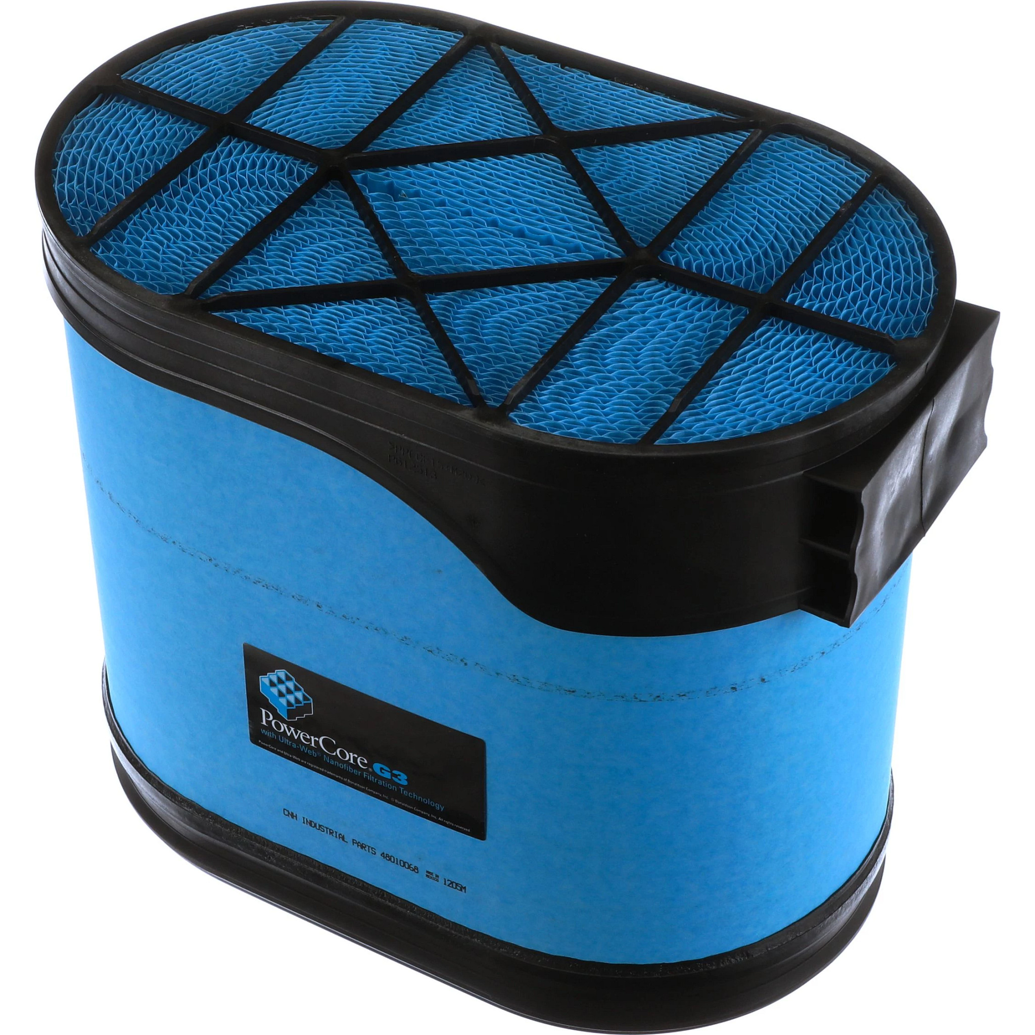 Filtre à air de cabine | NEWHOLLANDAG | CA | FR