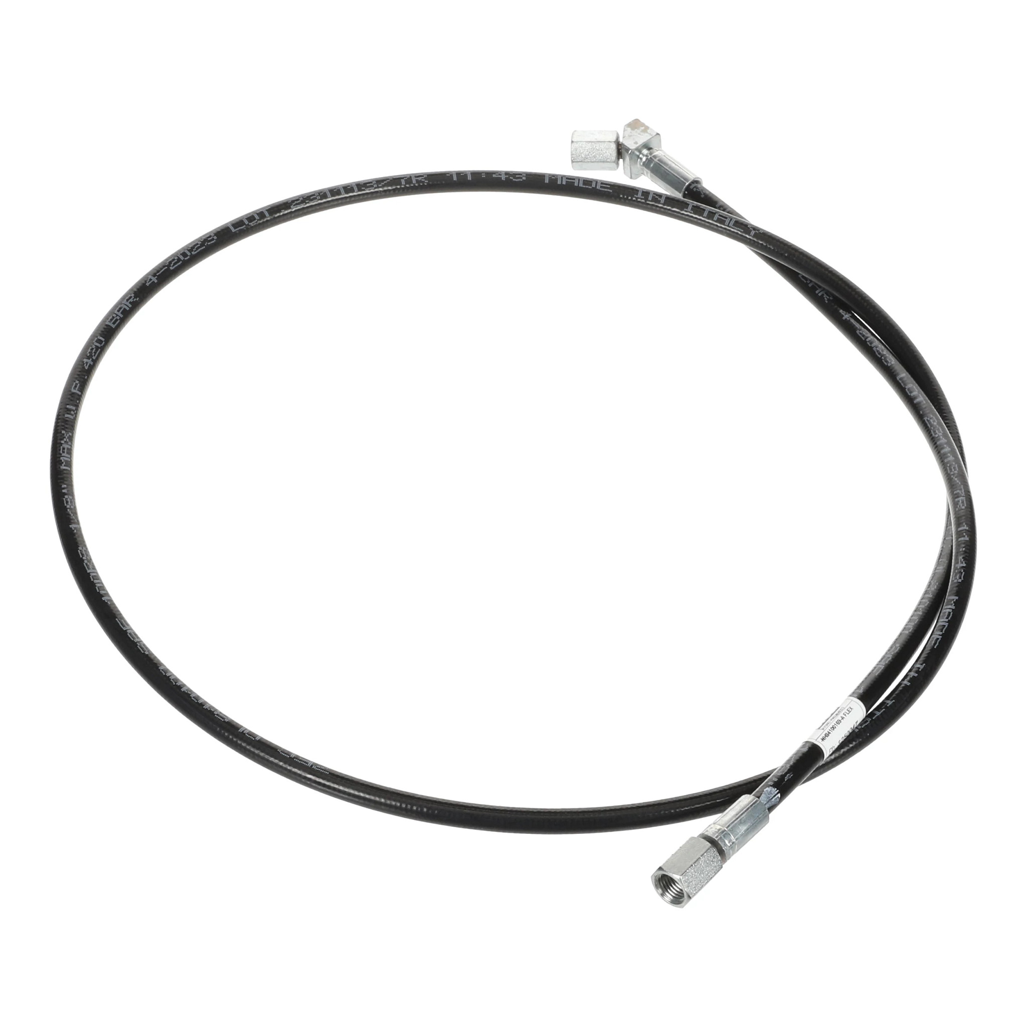 HYDRAULIC HOSE | NEWHOLLANDAG | US | EN