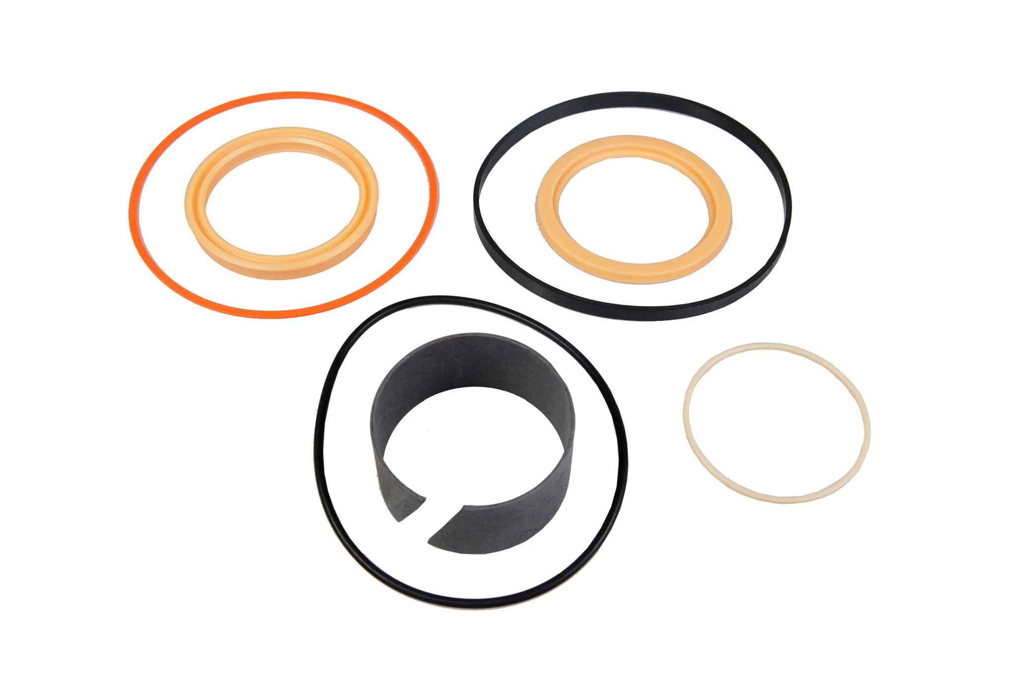 SEAL KIT | CASEIH | CA | EN