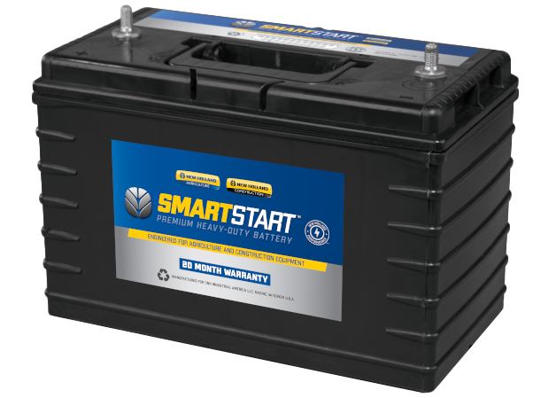 Batteries & Accessories | NEWHOLLANDCE | EU | ES