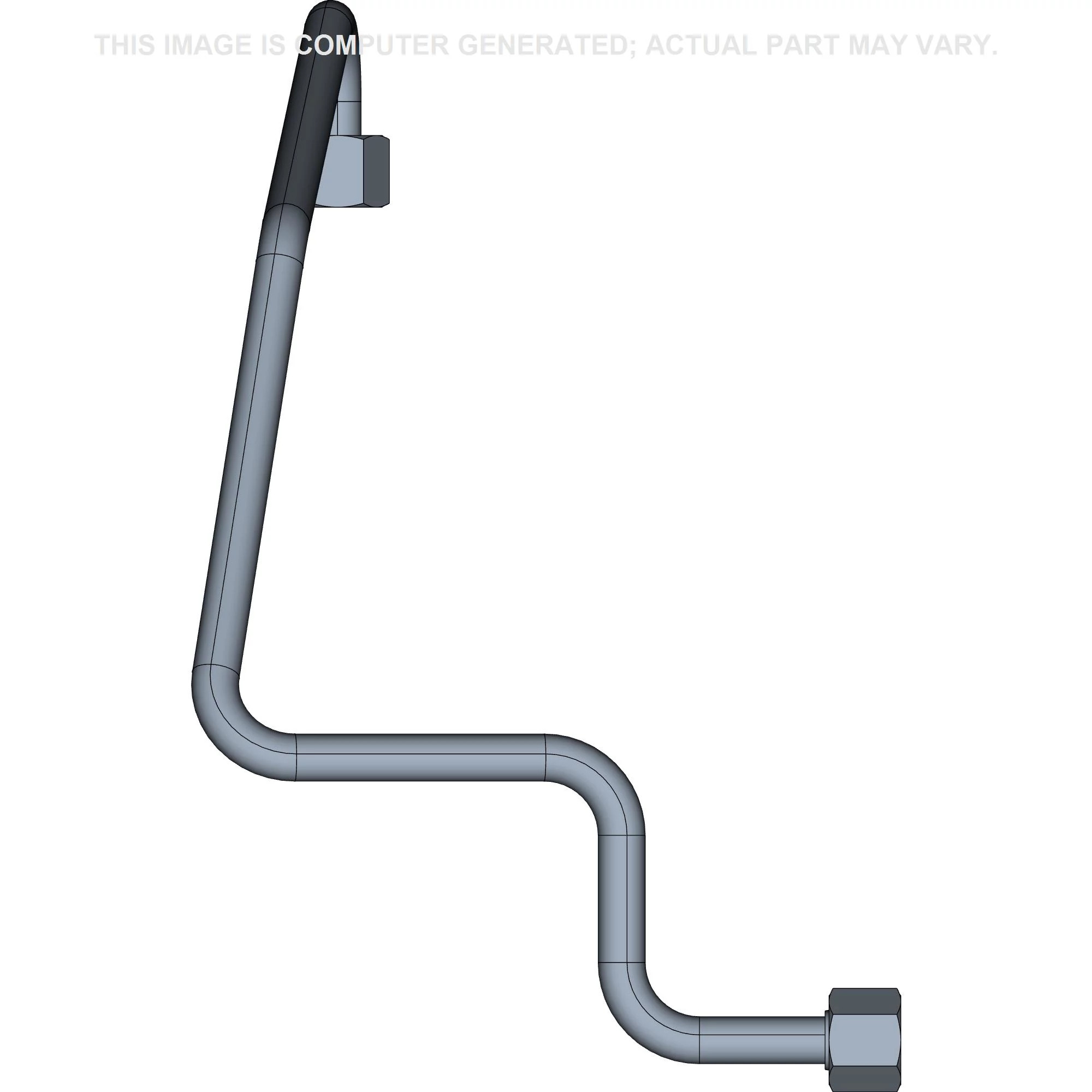 TUBO | NEWHOLLANDCE | EU | ES