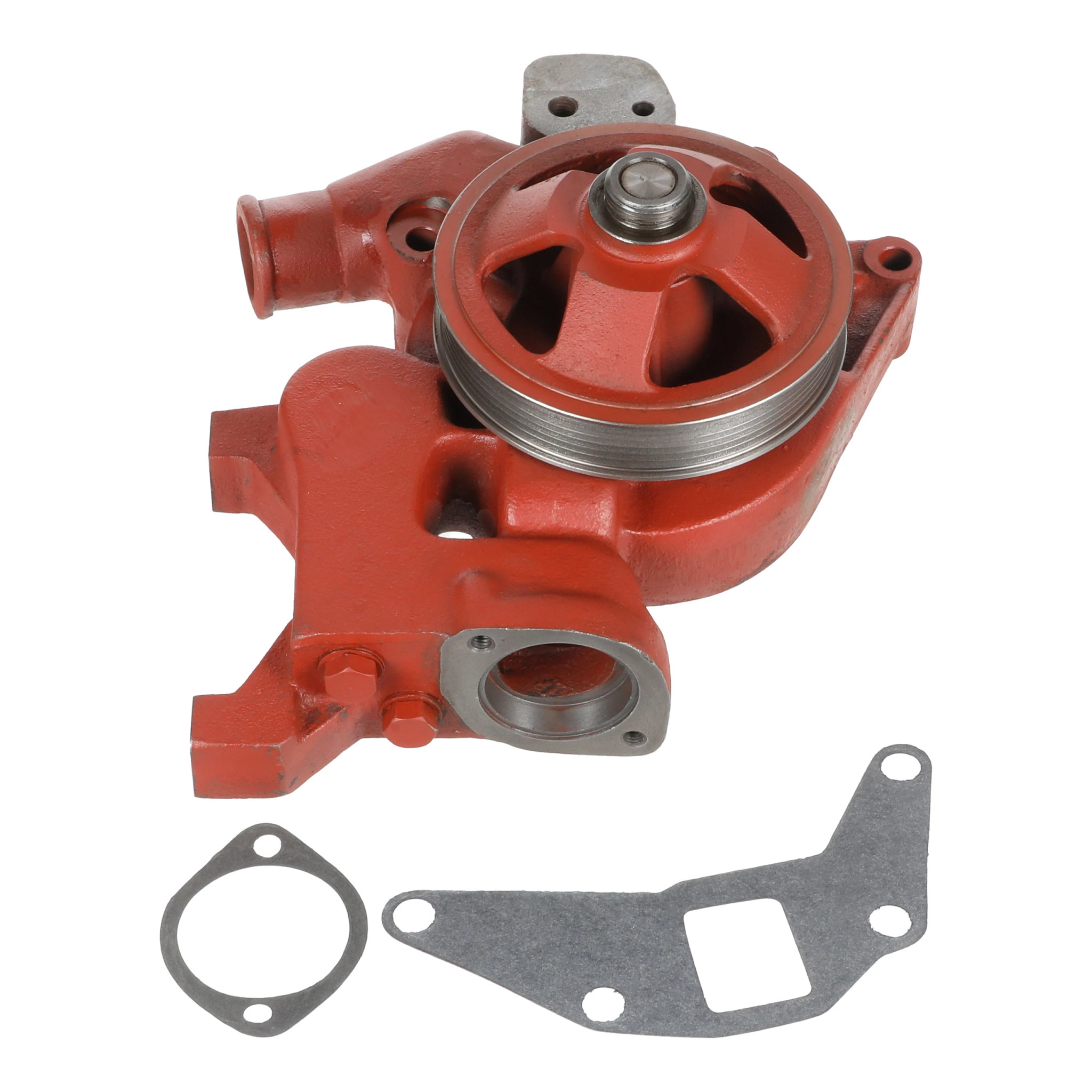 WATER PUMP | NEWHOLLANDAG | CA | EN