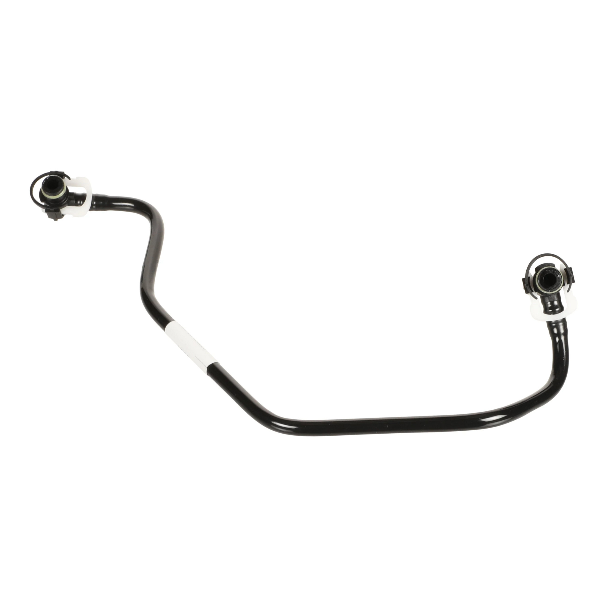 Tubo De Combustível