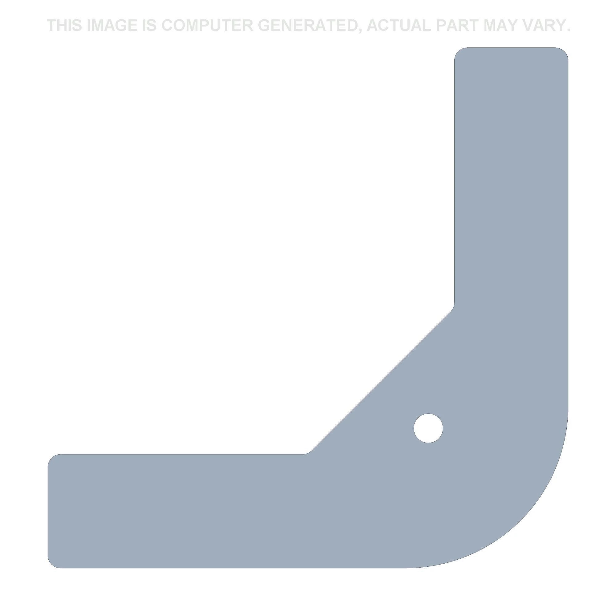 RETAINING PLATE | NEWHOLLANDCE | AMEA | EN
