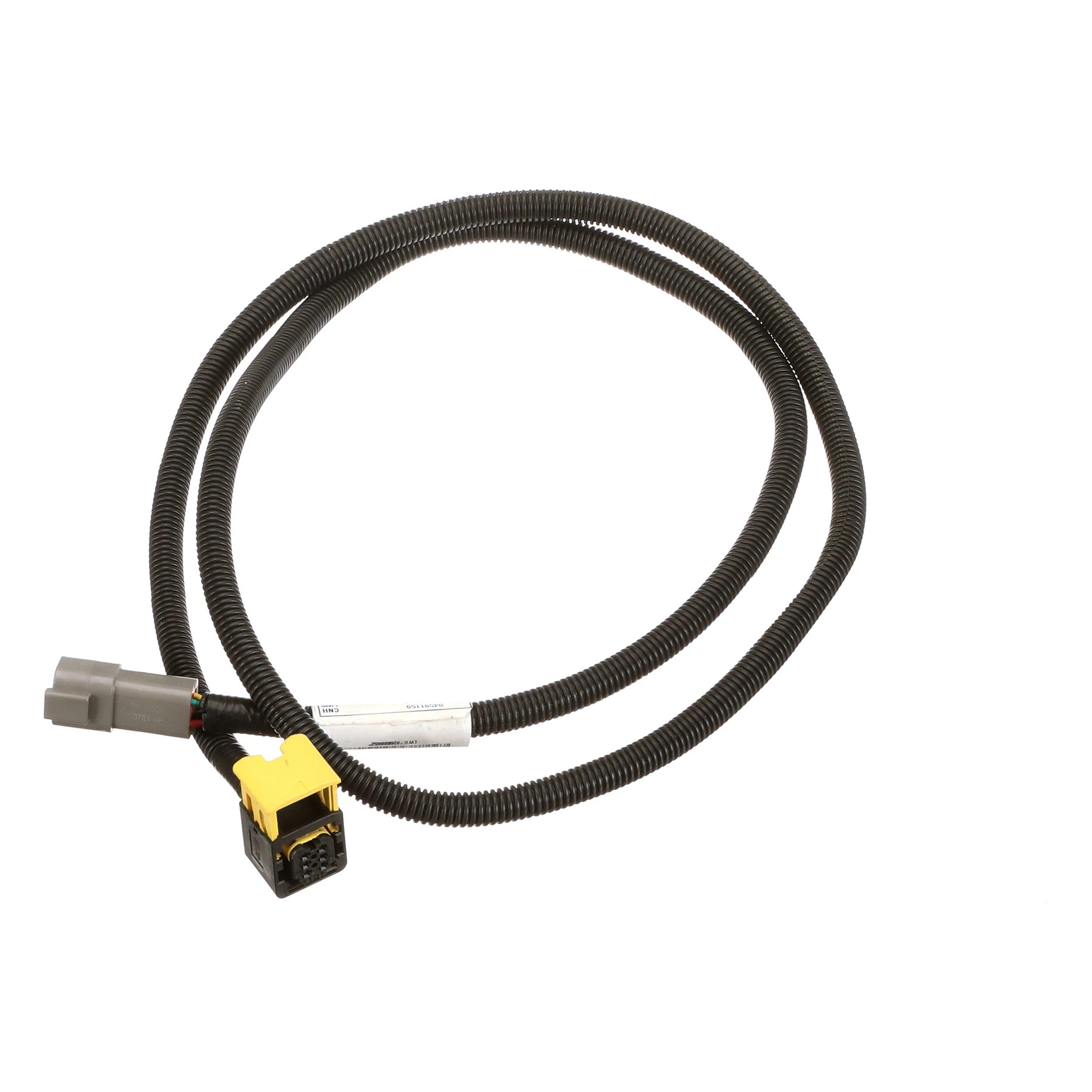 Sensor Wire Harness | MILLER | US | EN