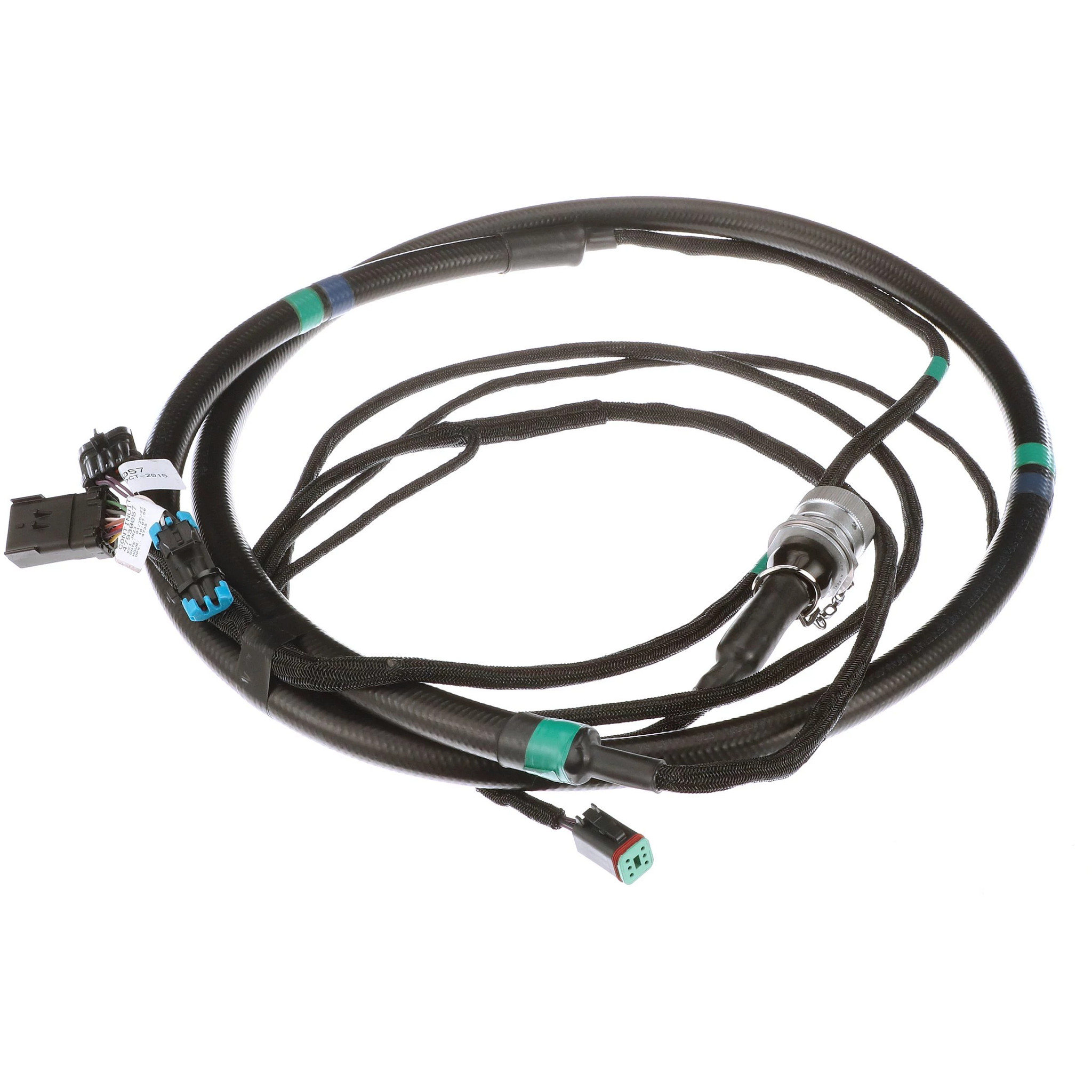 WIRE HARNESS | CASEIH | CA | EN