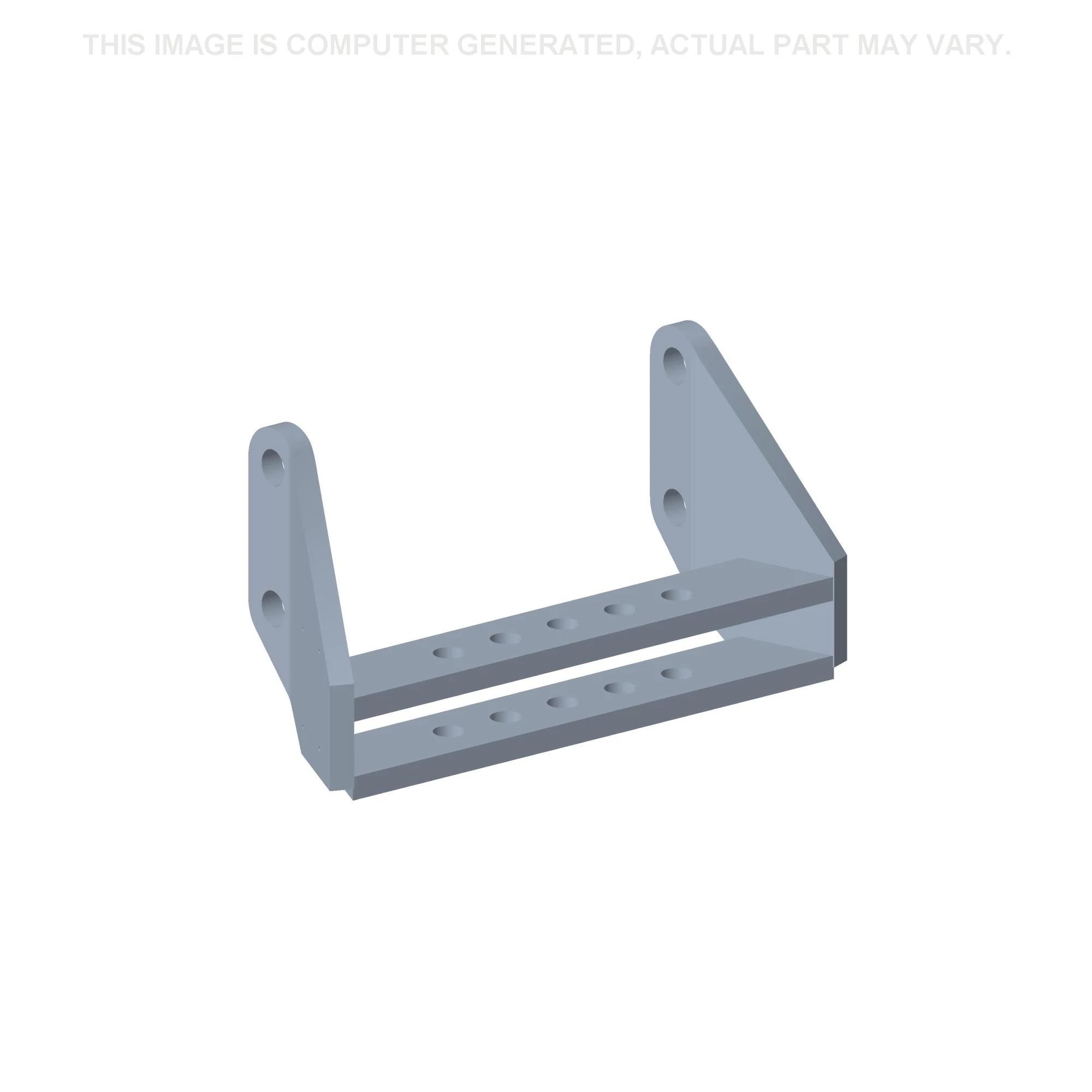 DRAWBAR FRAME | NEWHOLLANDAG | US | EN