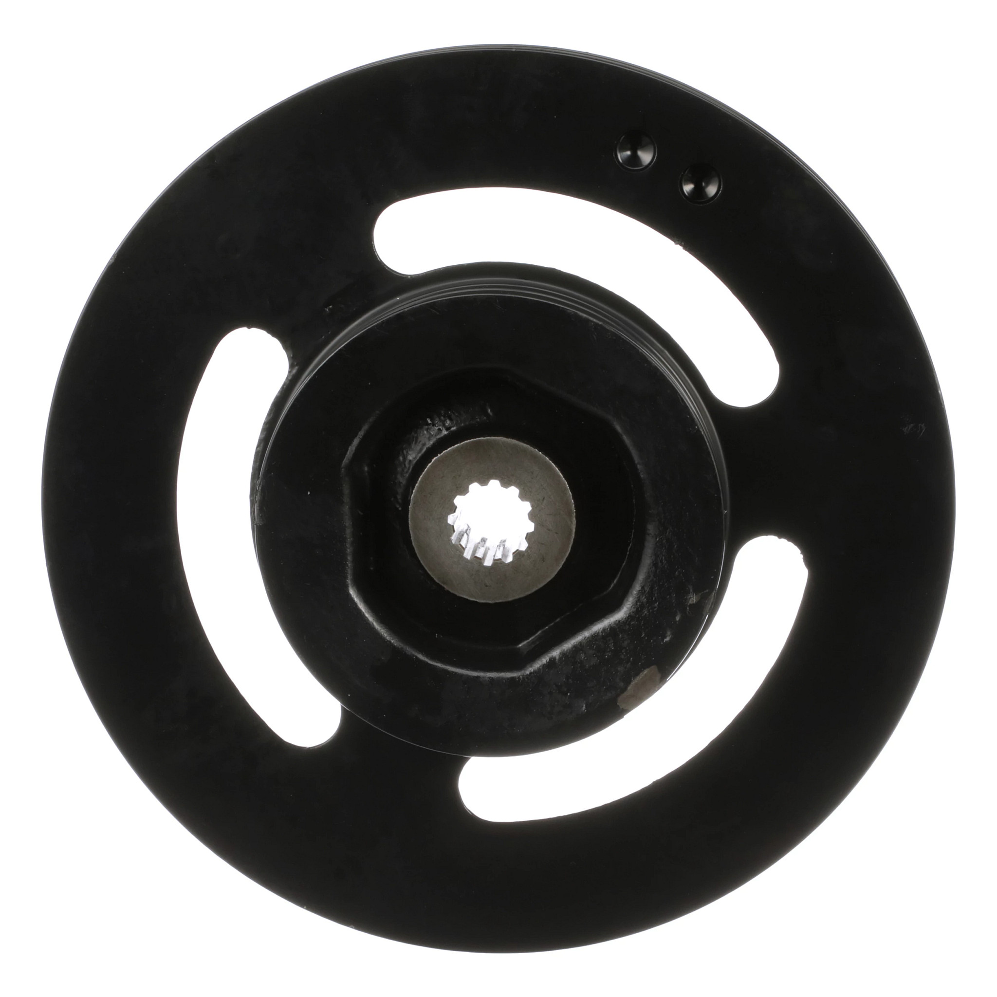 POULIE | NEWHOLLANDCE | EU | DE