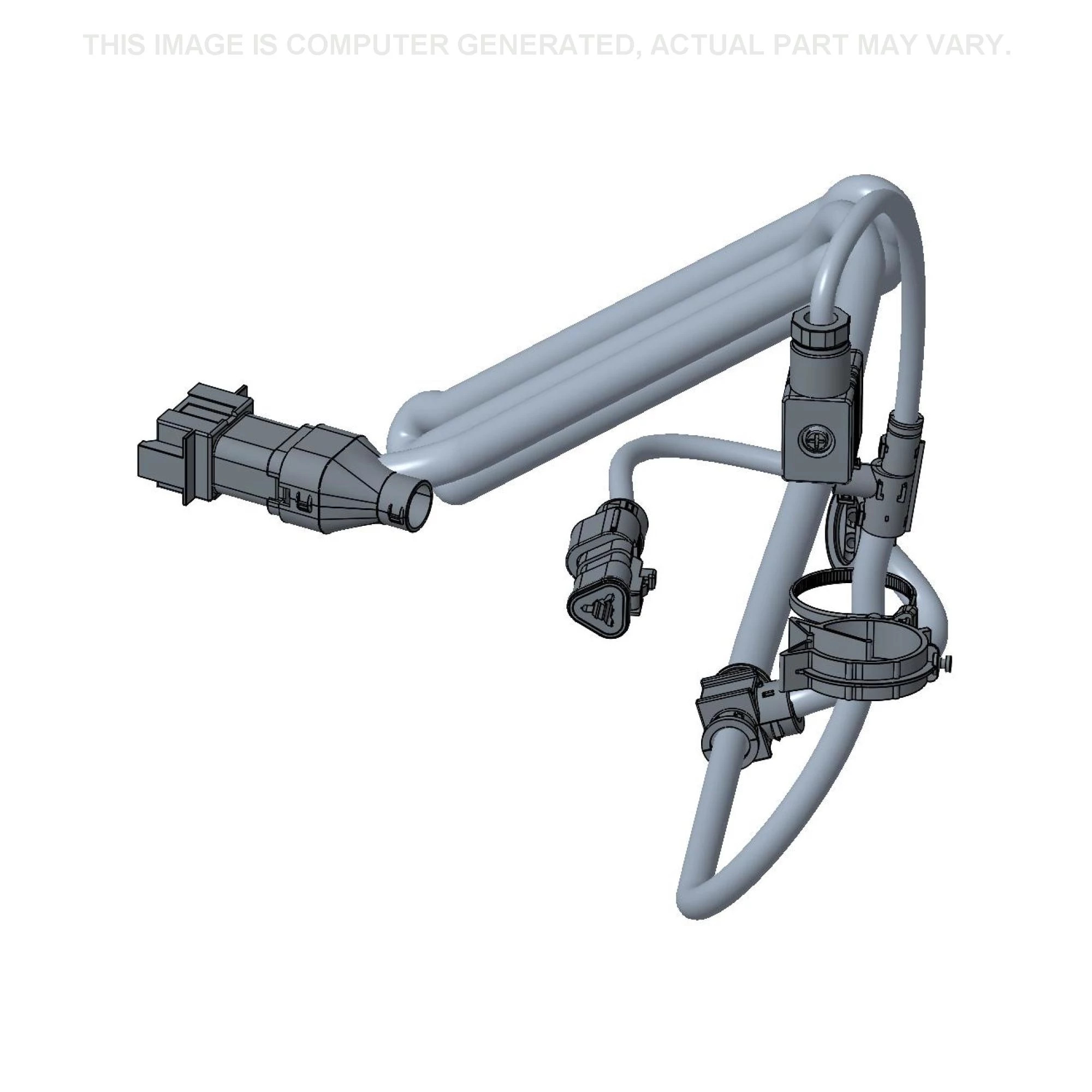 WIRE HARNESS | CASECE | EU | EN