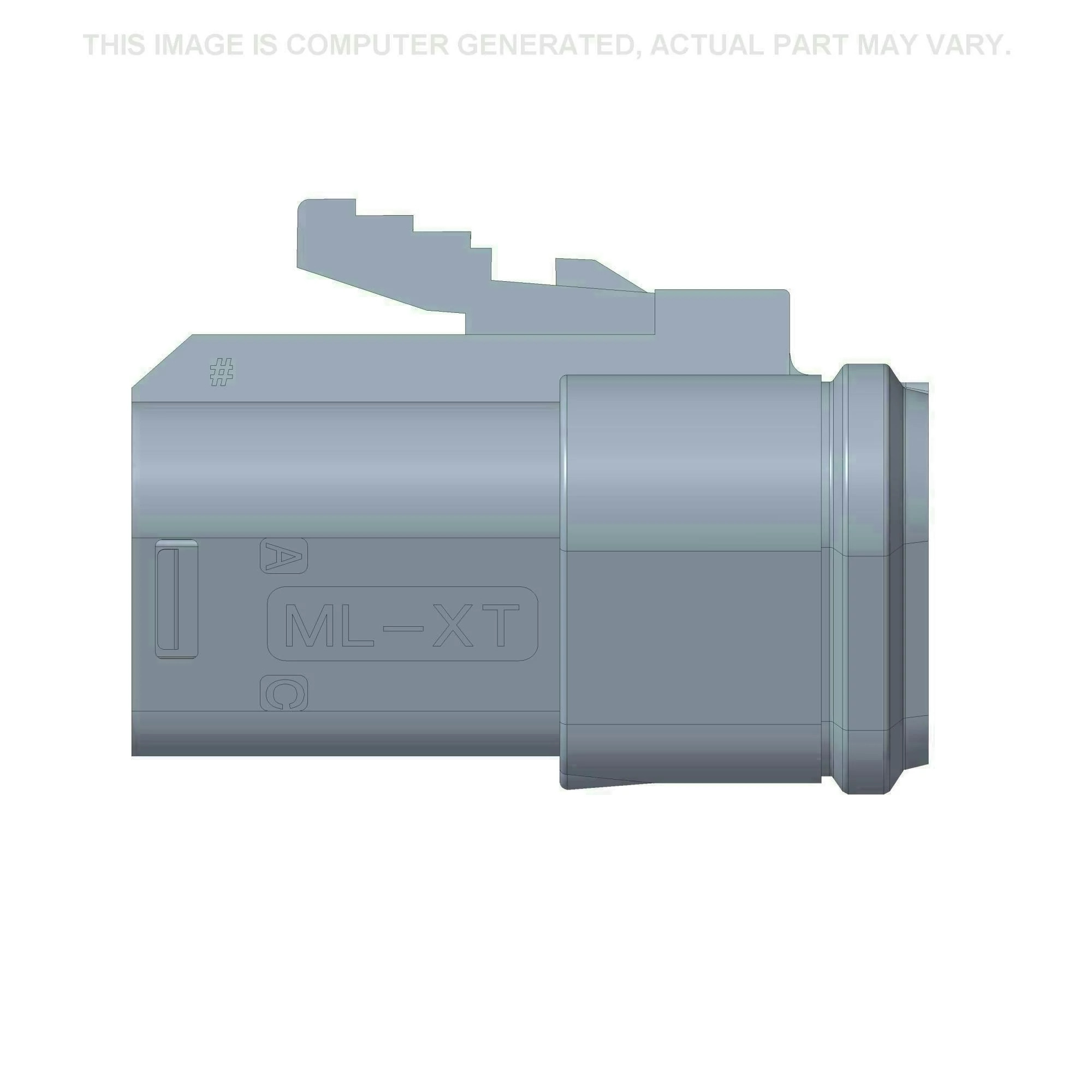 ELEC CONNECTOR | CASEIH | AU | EN