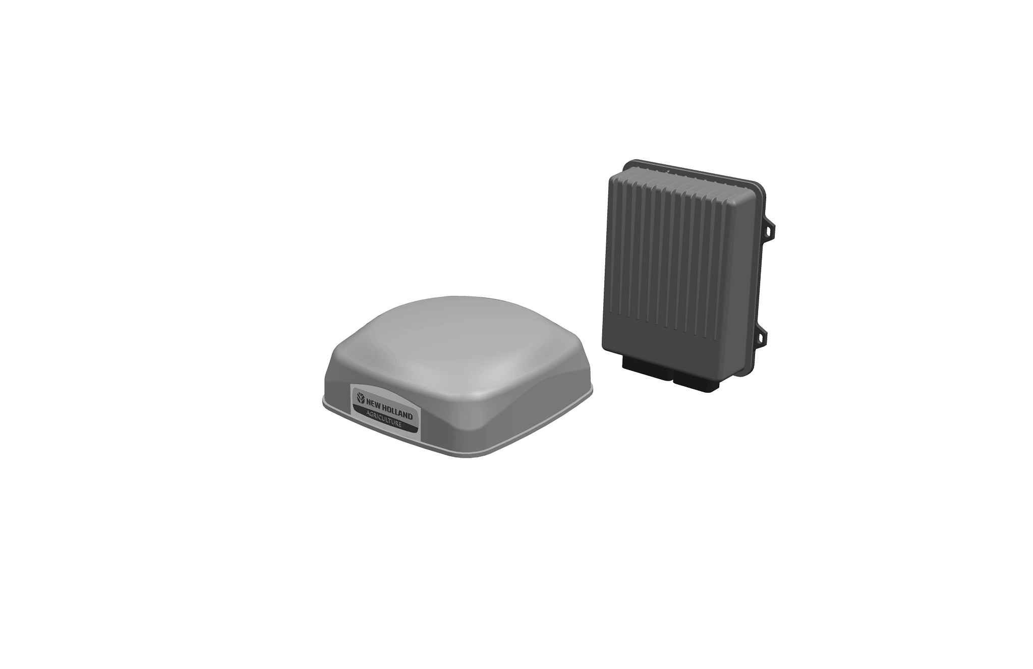 Kit nav NH-392 e NAV CNH