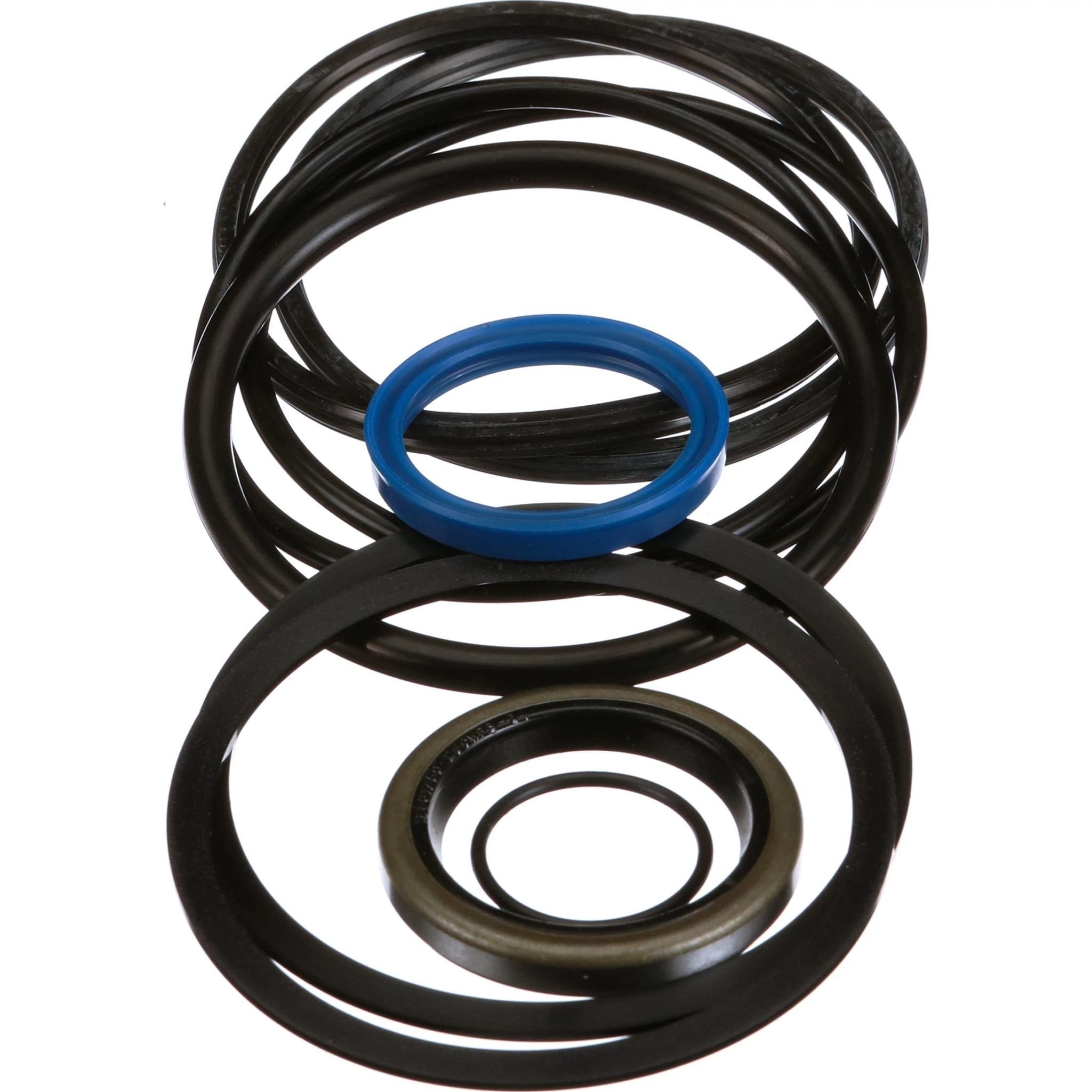 SEAL KIT | FLEXICOIL | US | EN