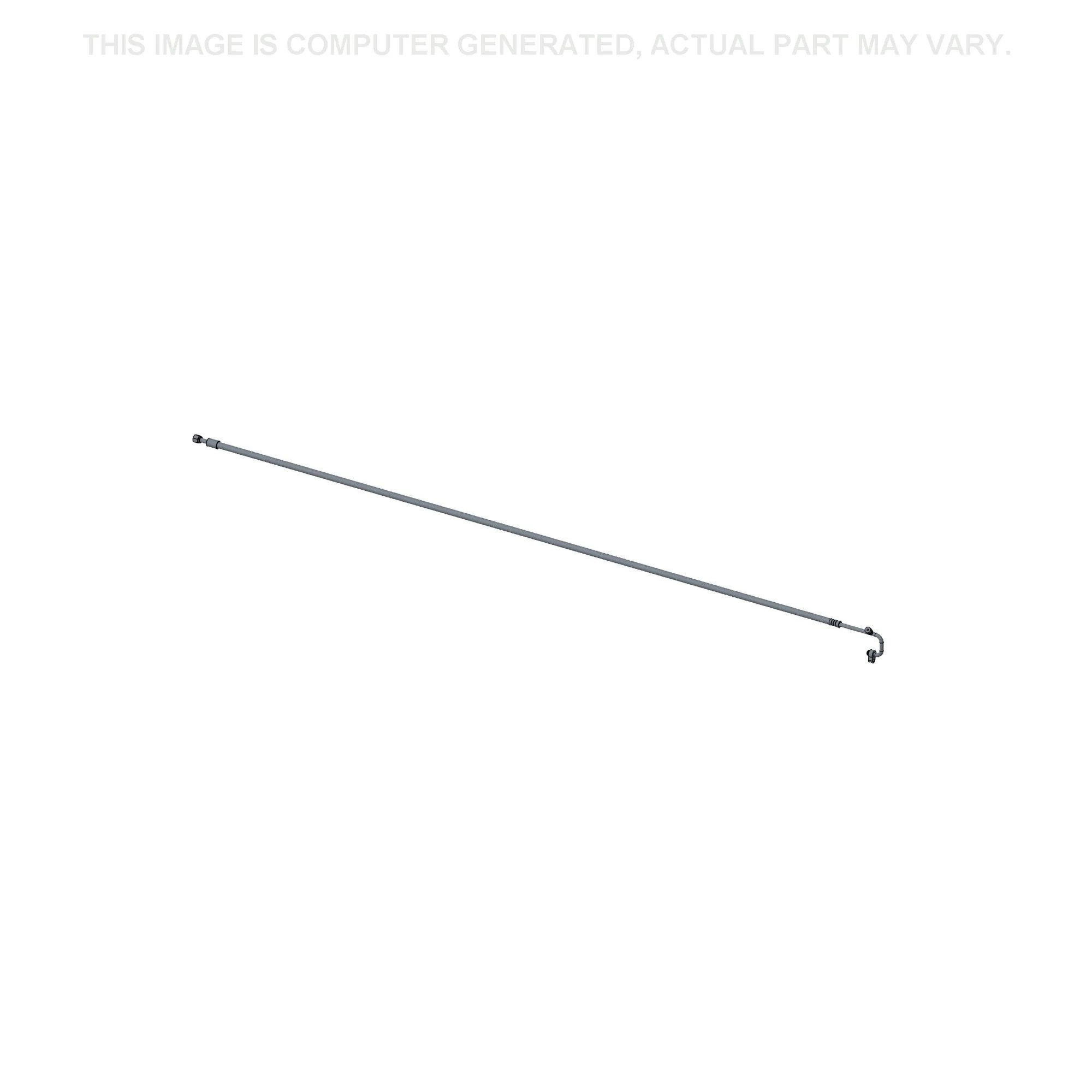 Mangueira Ar Condici | NEWHOLLANDCE | BR | PT