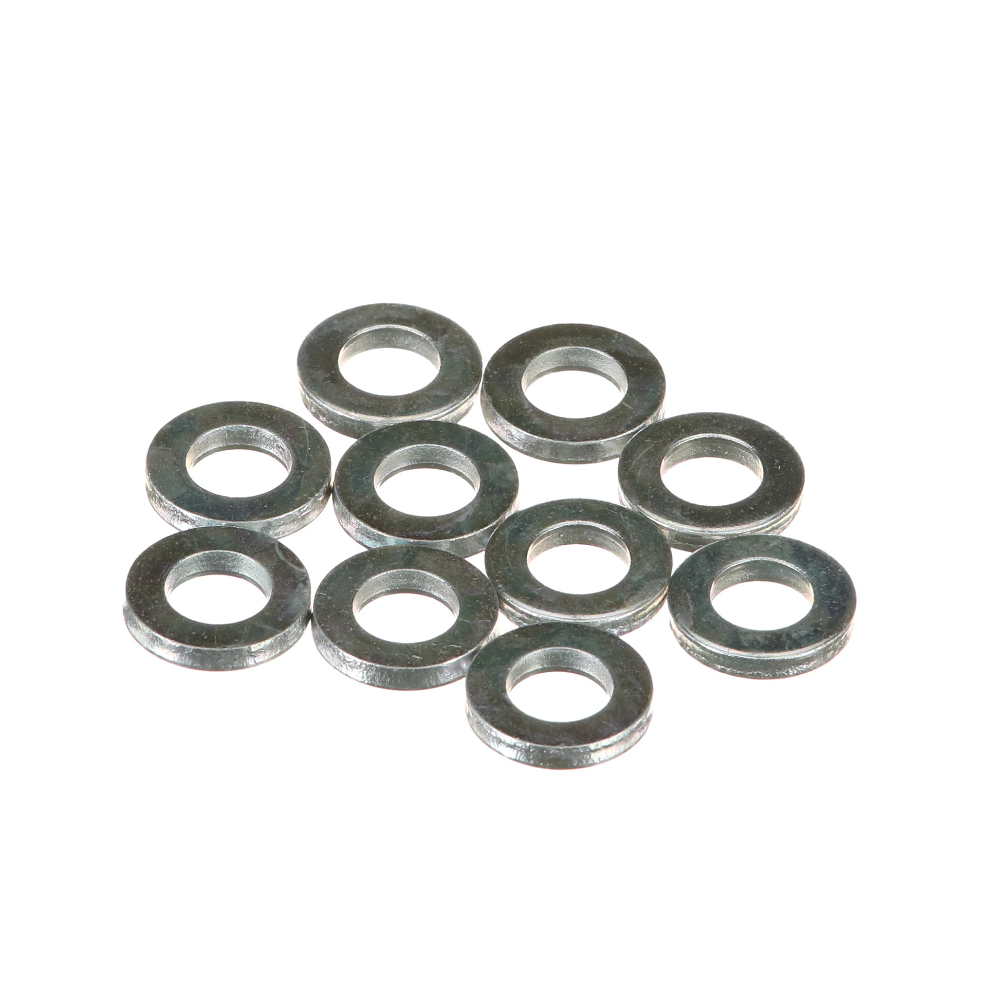 Arruela Plana | CASECE | BR | PT