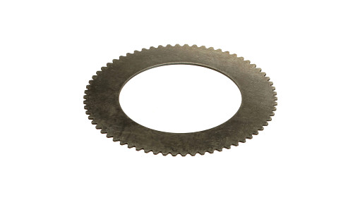 PLACA PRESSAO EMBREA | NEWHOLLANDAG | SA | EN