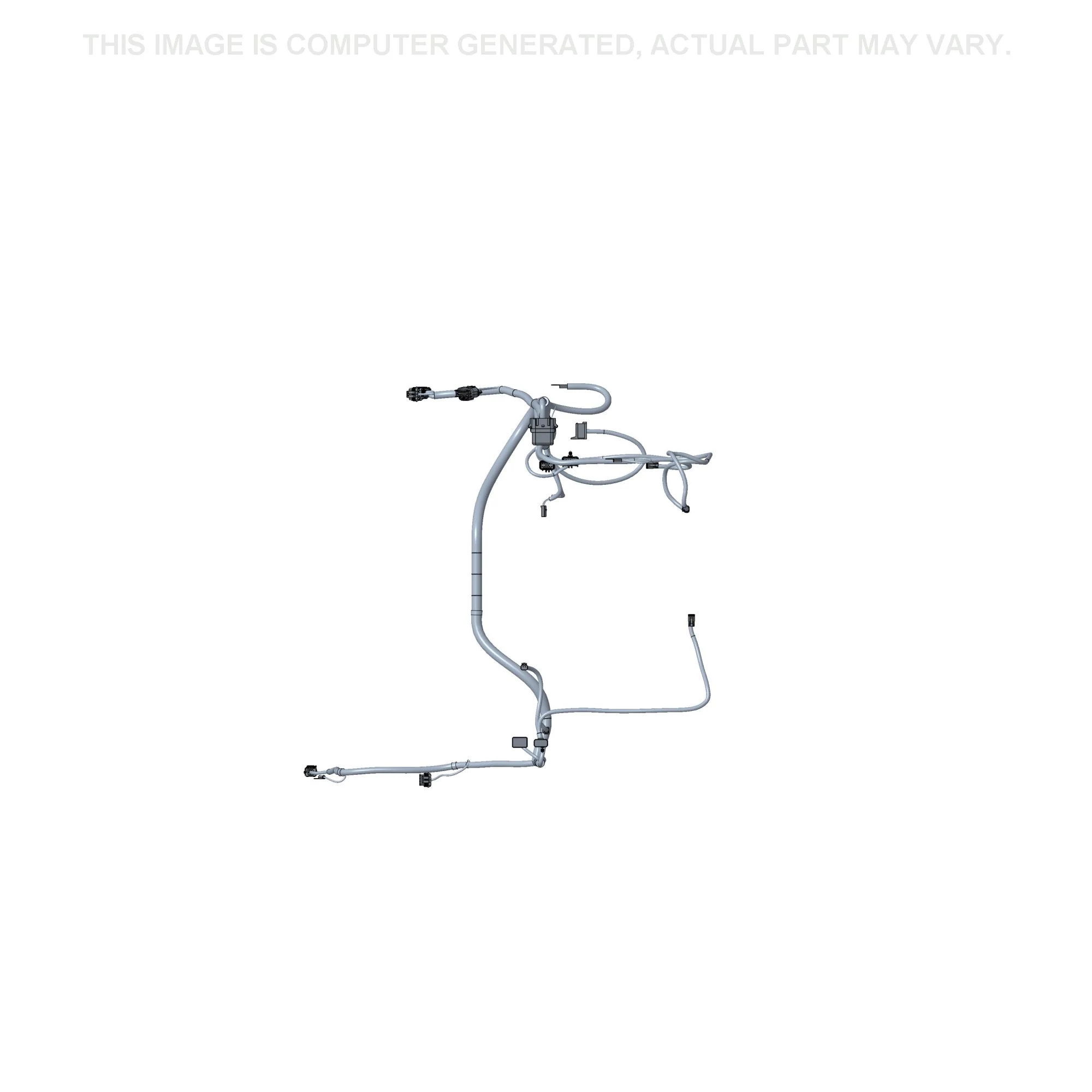 KABELHÄRVA | CASEIH | EU | PL