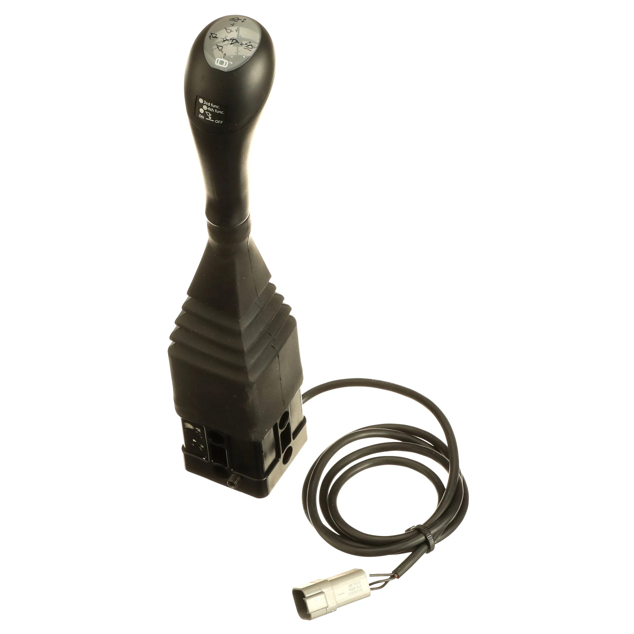 Joystick | CASEIH | CA | EN