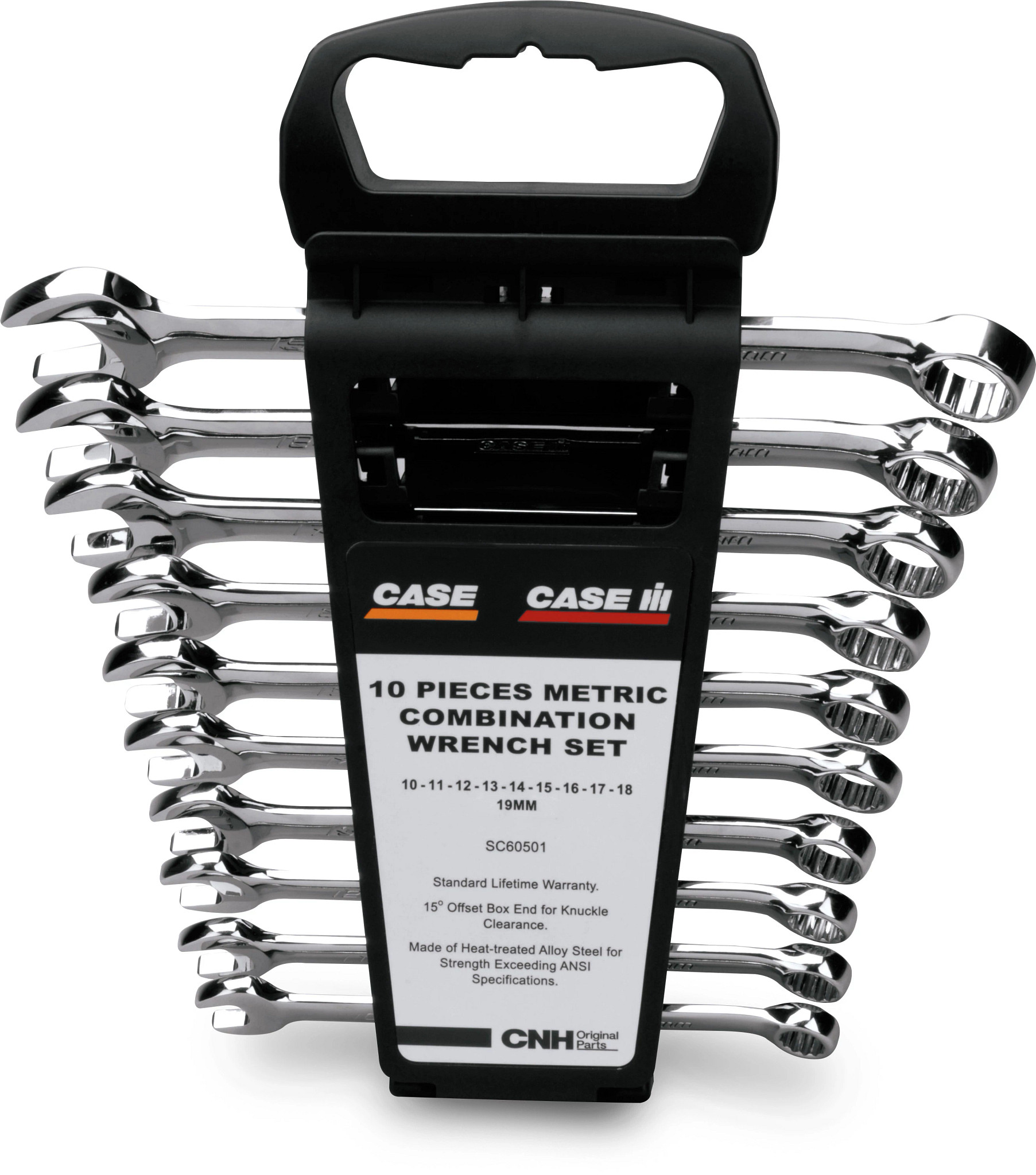 KIT OUTILLAGE | CASECE | CA | FR