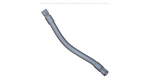 HYDRAULIC HOSE | CASEIH | EU | EN