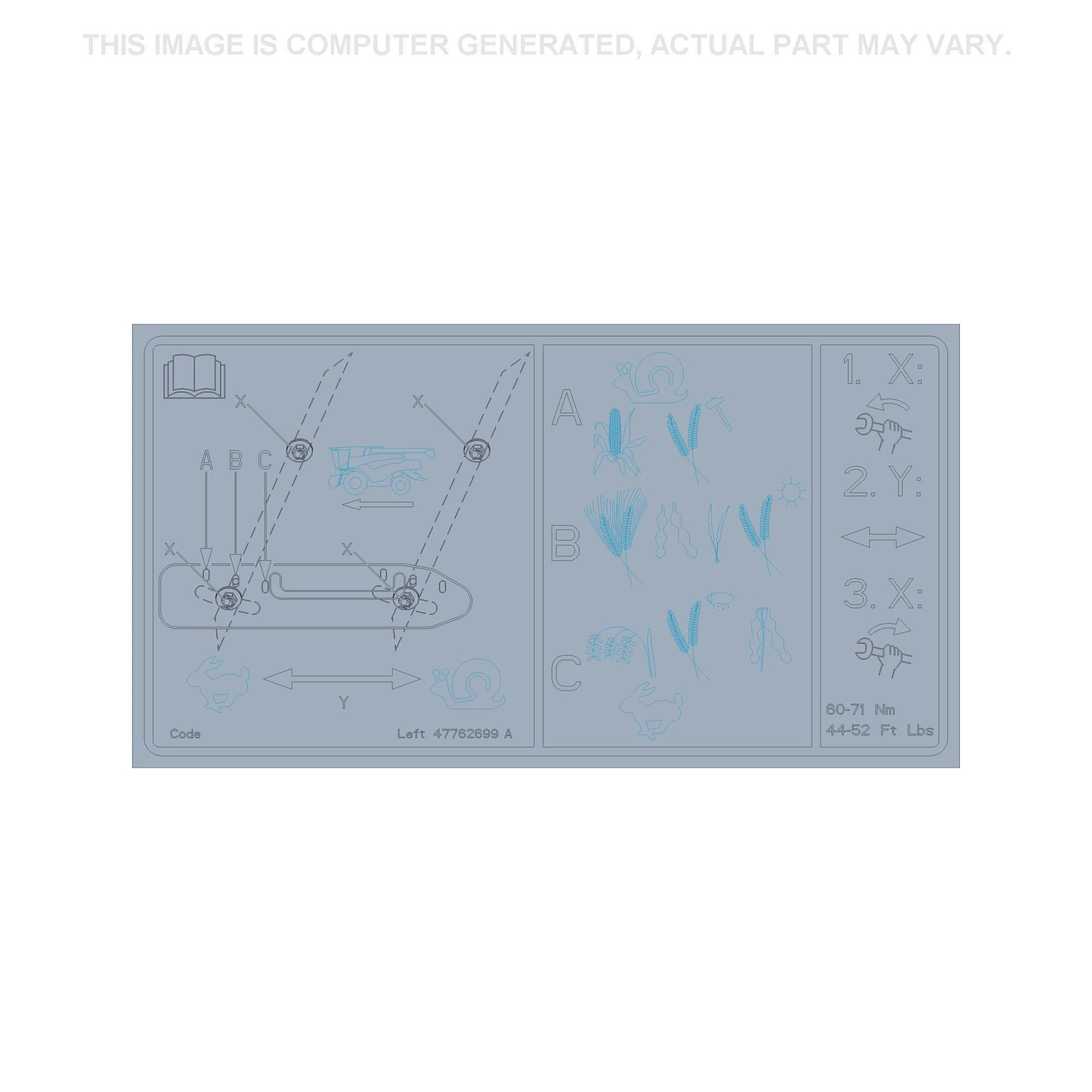 AUTOCOLLANT | NEWHOLLANDAG | AMEA | FR