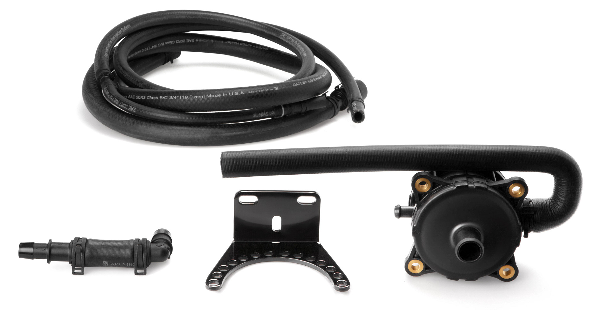 Filtre de ventilation pour carter Fleetguard®, impacteur mono unité | CASECE | CA | FR