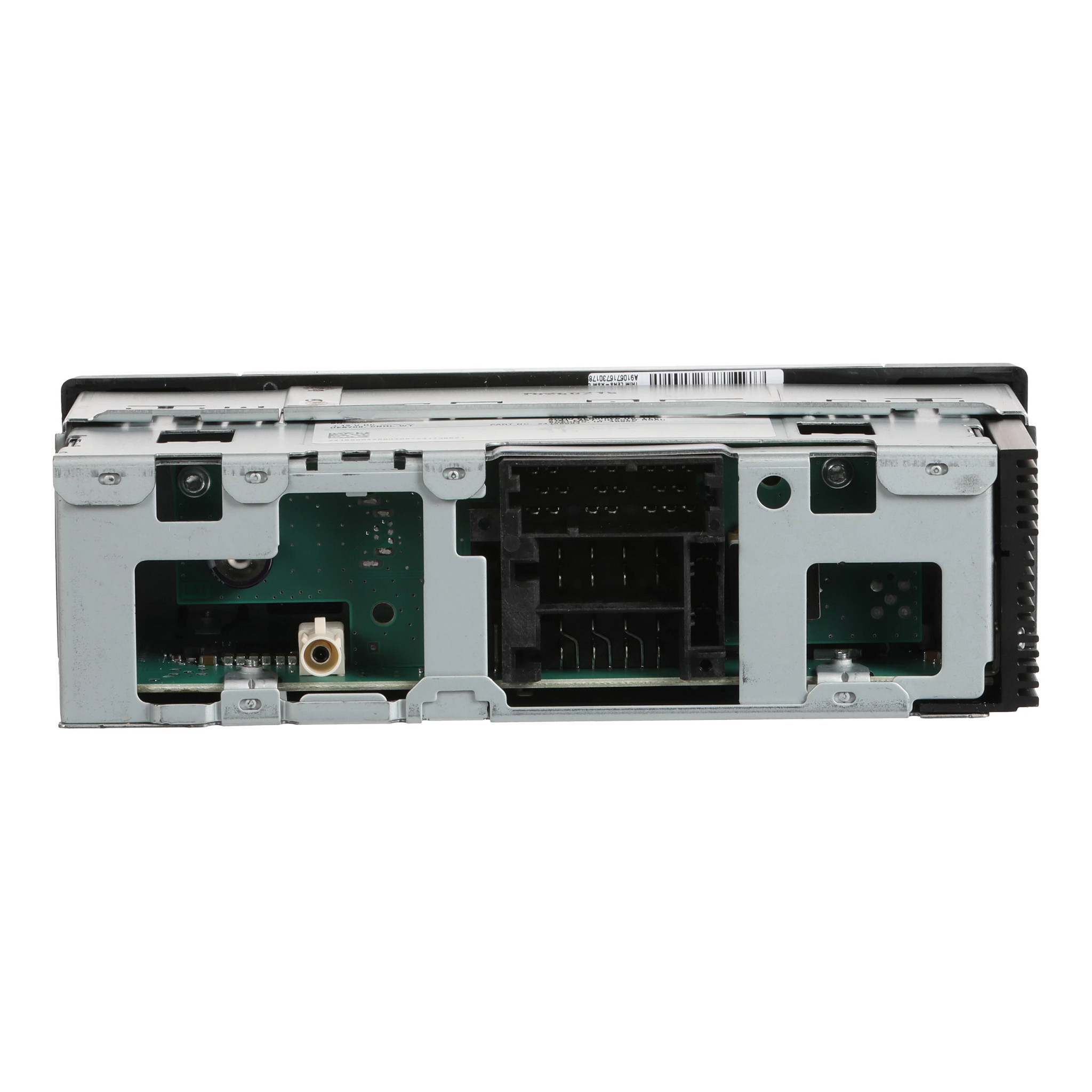 RADIO | CASECE | CA | EN