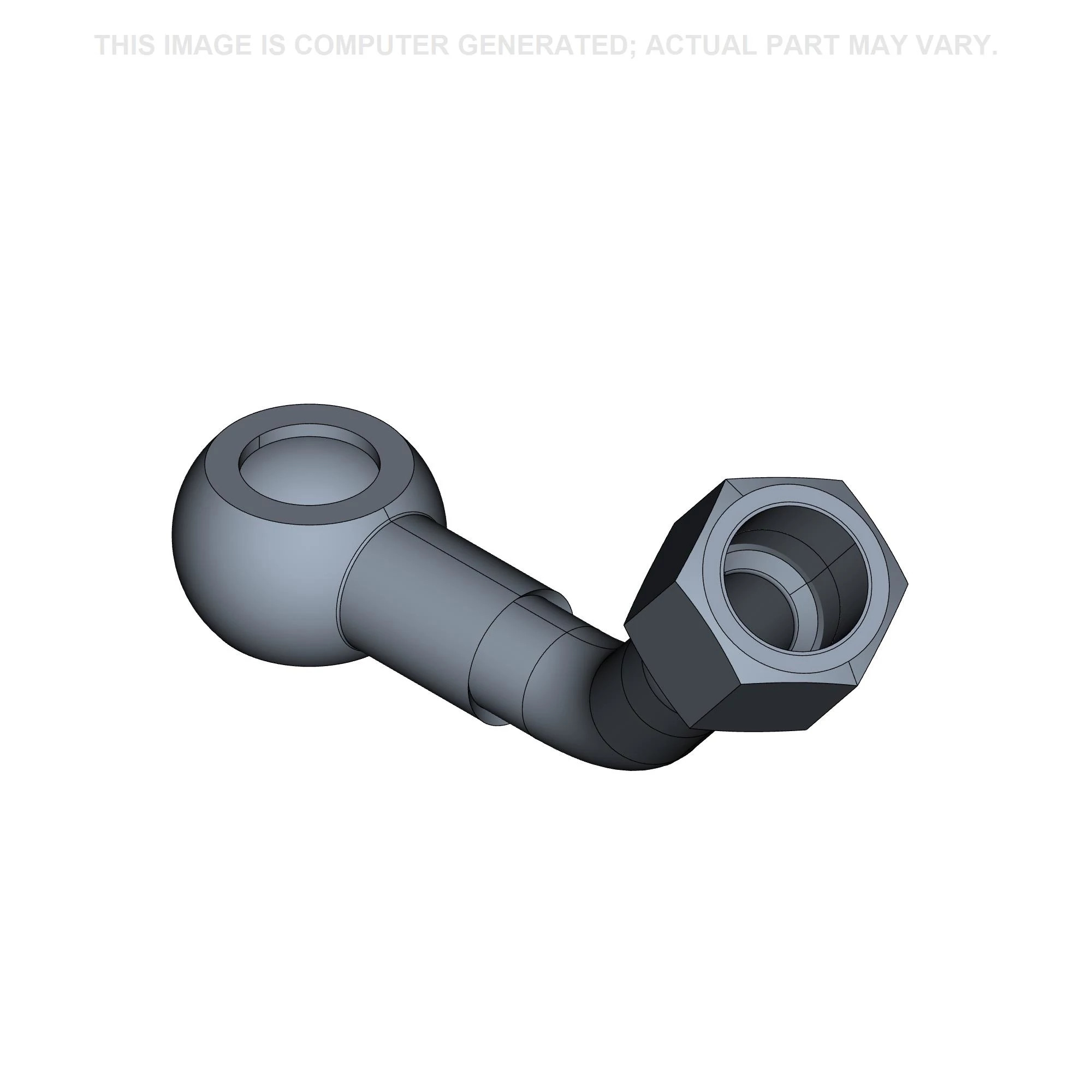 TUYAU | CASEIH | CA | FR